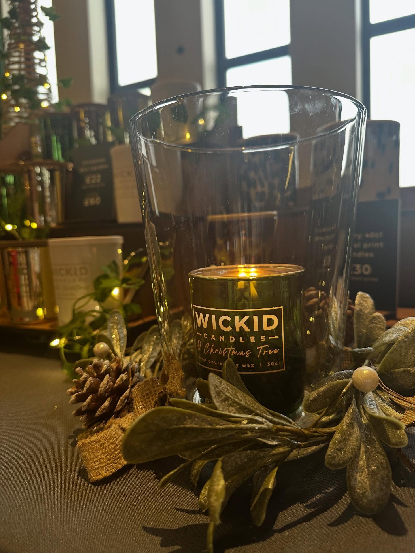 We’re all set up at Somerset Hall ready to welcome you. 10-3pm