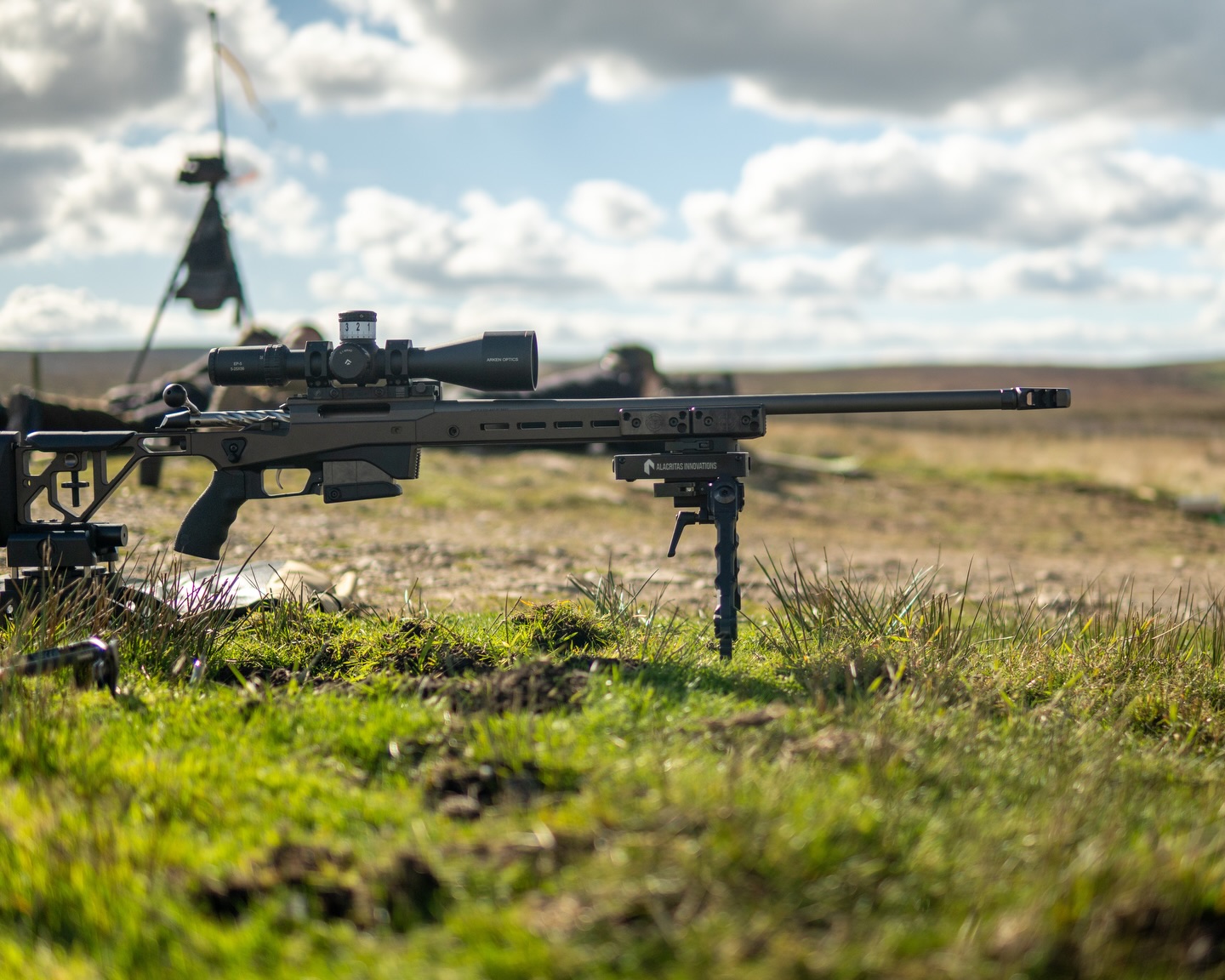 The November Sale is in full swing and the response has been huge.
You can get 10 percent off everything this month and when your order hits £320 or more we’ll add a free Alacritas cap to your parcel.
If you have been waiting for the right moment to pick up the Fortis Rear Rest or the LRD this is it. Both are selling fast and once the current batch is gone there will be a wait for the next run.
Make the most of the November Sale and secure your gear while it is still in stock.
Discover more in our bio...
#longdistanceshooting #shooting #TargetPractice #deerhunting #HuntingGear #prsrifle #shootingsport #rifleshooting #prsshooting #firearms #rifle #benchrestshooting #precisionshooting