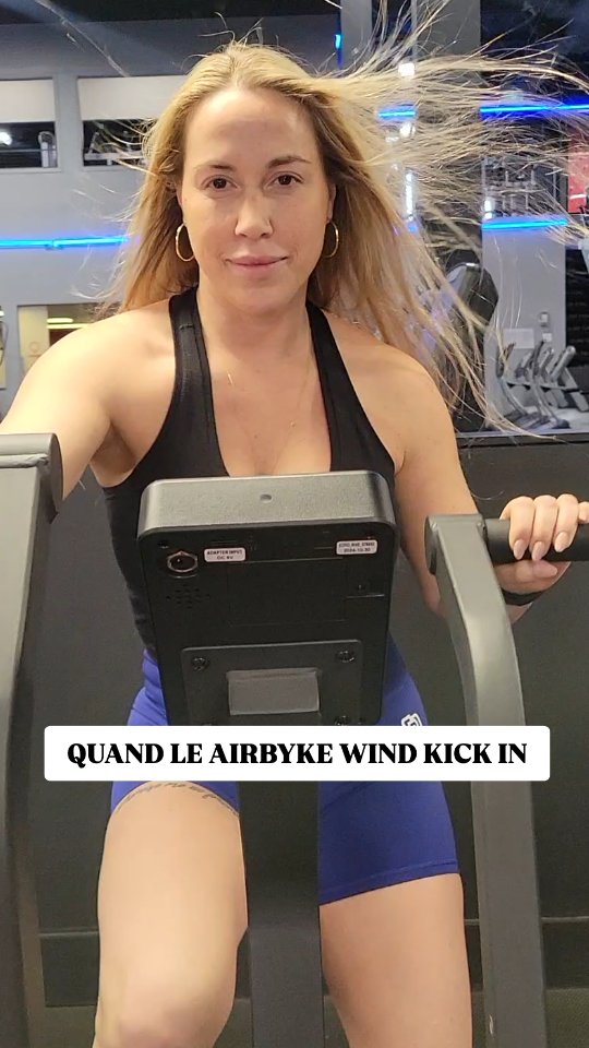 THAT AIRBYKE WIND 🌪🌬
#jonhamm #gymaddict #fitmotivation #bbofitness #bootybyodely