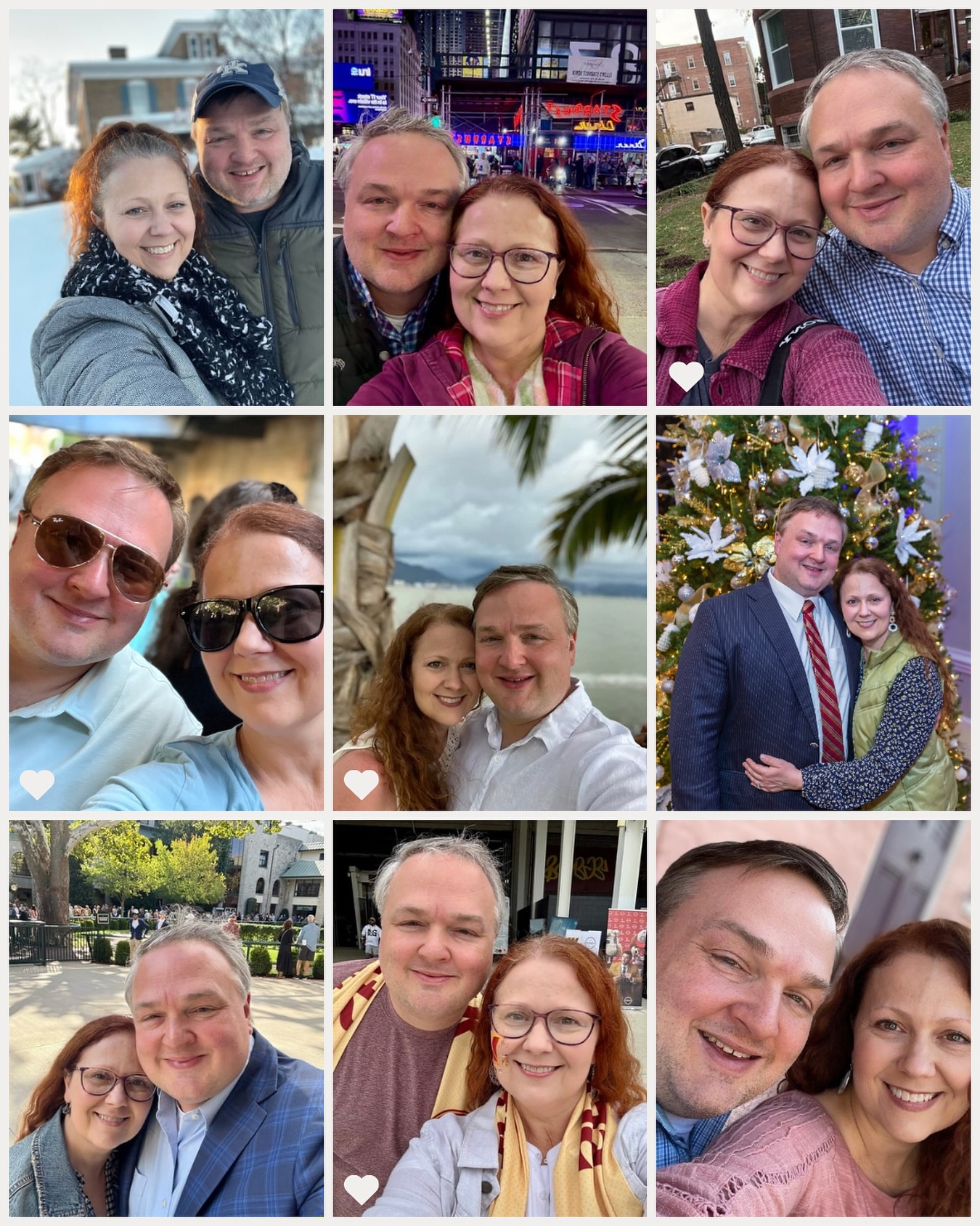 Happiest birthday to the Kentucky gentleman who found me during a worldwide pandemic. You’re my favorite bartender, partner-in-crime, chef, photography assistant, Pinterest pinner, and Wildcat.
There’s nowhere I wouldn’t follow you. Cheers to an eternity together. I love you with all my heart. Can’t wait to see where the Lord takes us this next year ❤️