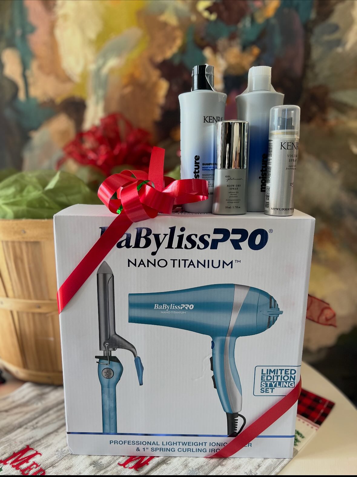 We are SO excited to announce the winners of our raffle from our event today!! ✨✨ The winner of the blow dryer, curling iron, and hair products goes to Shannon Spain! 🎀 The botox with Cheryl Mitcham goes to Lily Barrron! 💉Lastly, the Mirabella haul goes to Karen Rust! 💄A huge thank you to everyone who showed up for us today to show your support! We are so thankful!❤️❤️