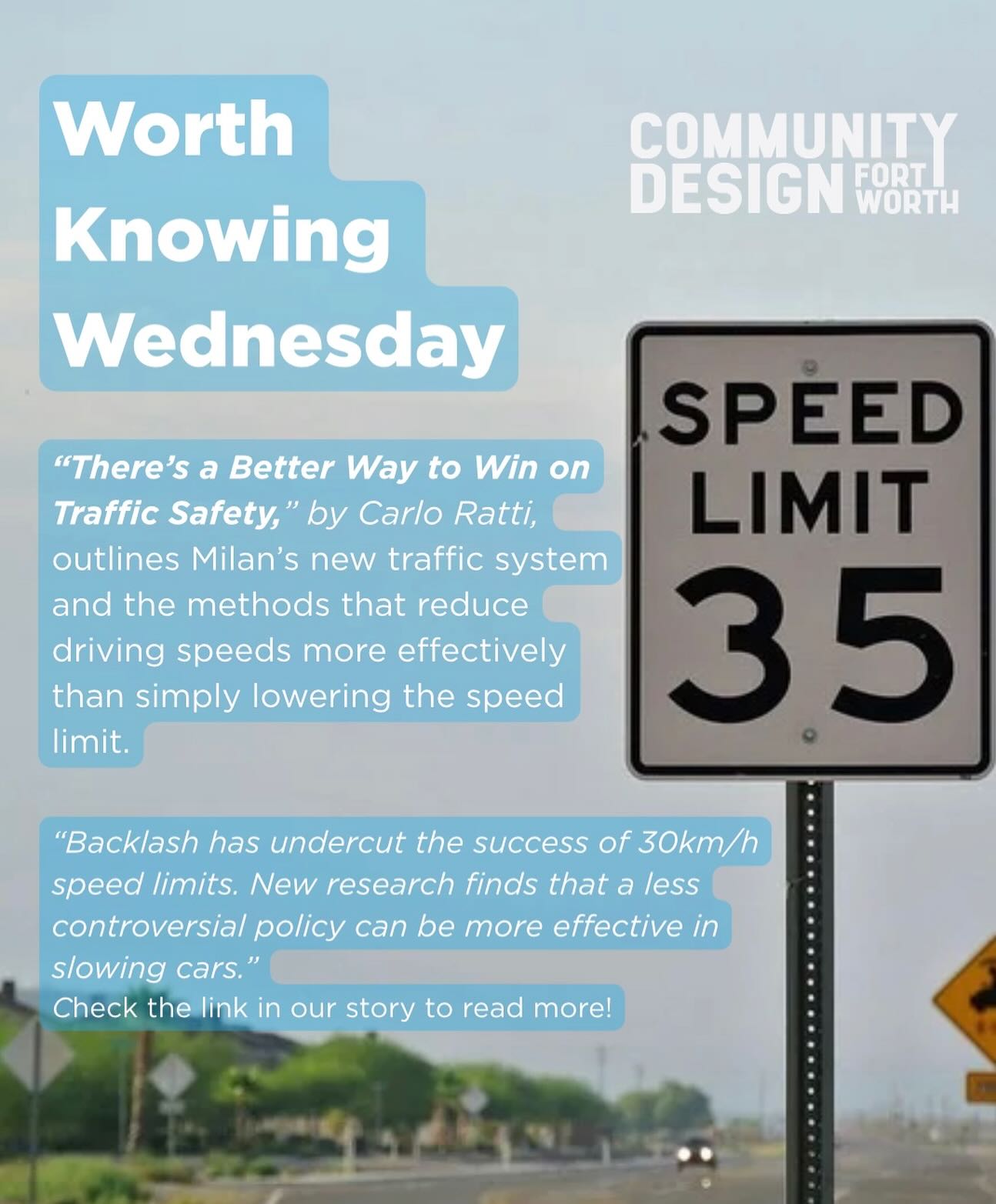 #communitydesignfortworth #fortworthcommunity