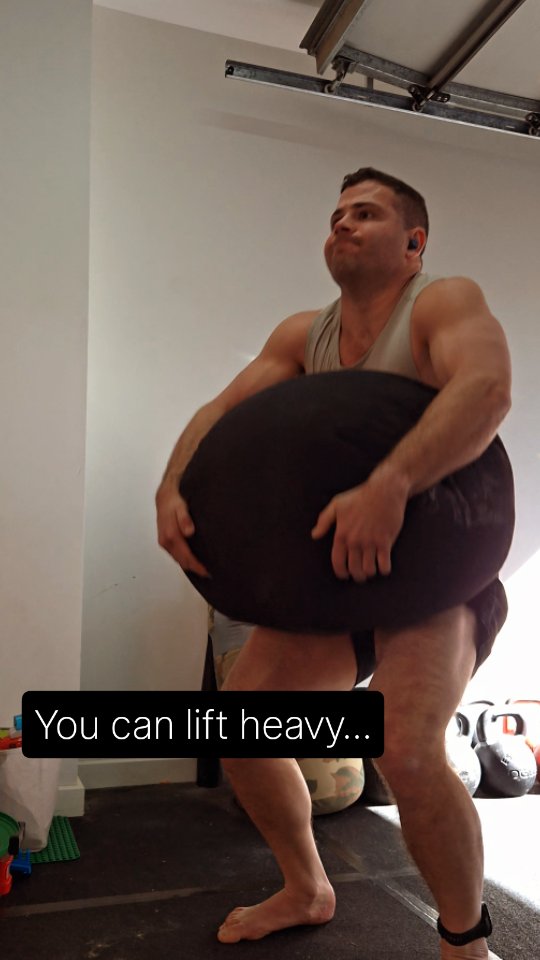 Train for strength, but also train for movement.
Load builds capacity.
Tools like the rope build coordination, rotation and effortless motion.
Combine them and you move better, feel better, and stay capable.
Next Rope Flow beginners block starts Dec 13 — DM to secure a spot
#strengthandmovement #kettlebelltraining #hardstylekettlebell #functionalstrength #rotationaltraining #strongandsupple #athleticmovement #movementquality #flowstate #ropeflow #windingropes #movementtraining #adelaidefitness #adelaidetraining #adelaidecoach