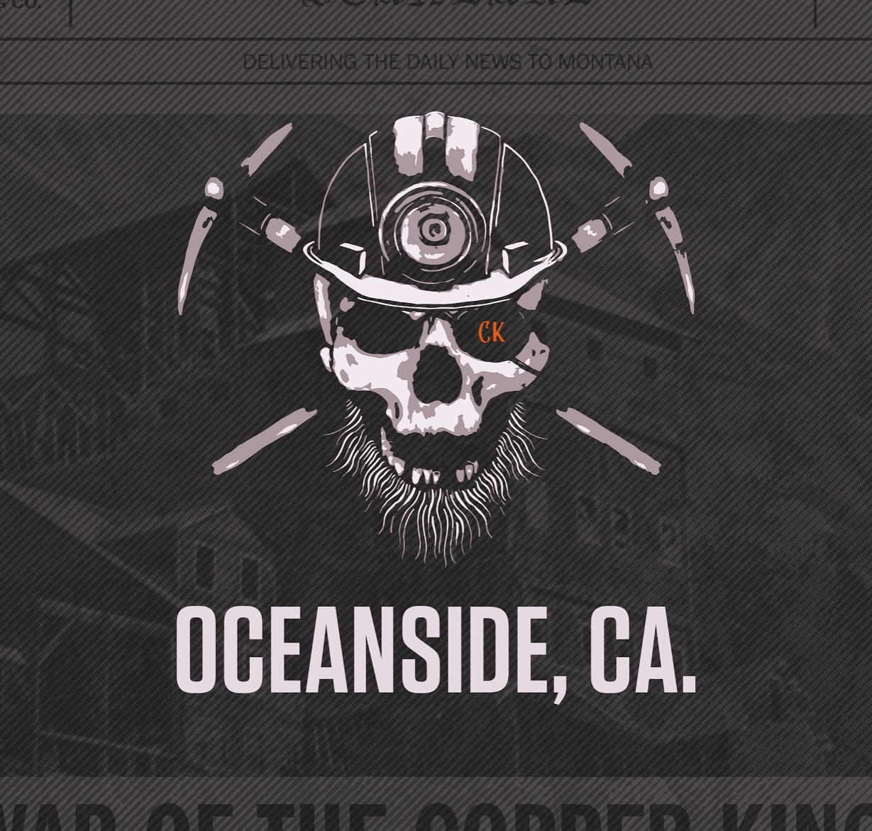NOW THAT THE SECRET IS FINALLY OUT...let's talk about it, KINGS & QUEENS 👑🍔
Opening a second location in Oceanside has always been a dream of ours since the beginning—something we pictured one day… but that day came sooner than we ever expected. And honestly? It feels like coming home!
If you’ve been with us since the beginning, you know we started by popping up all along the coast—in the parking lots of your favorite local breweries & bars. That’s where we first fell in love with the people of Oceanside. Your energy, your support, your loyalty… we’ve never forgotten it.
So to officially announce that Copper Kings Oceanside is opening in early 2026?? Unreal. We can’t wait to be back on the coast in a permanent home. 🌊🍔 For those who have asked, our spot is right off N. Horne St. in Oceanside!
And with so many new faces joining us recently (hi, welcome!!), we want to hear from YOU…
Comment below and tell us:
• How did you originally find Copper Kings?
• Were you one of our OG coastal pop-up supporters?
• Did you discover us through our San Marcos location?
• Are you a new follower planning to visit our new Oceanside spot when it opens?
We seriously can’t wait to serve you all—old friends and new ones—on the coast. Oceanside, we’re coming home. 🤍🌊👑
📍Copper Kings Burgers | North County, San Diego
.
.
.
.
.
.
#CopperKingsBurgers #BestBurgers #GourmetBurgers #JuicyBurgers #BurgerLovers #FoodieFinds #BurgerHeaven #HandcraftedBurgers #FoodiesOfInstagram #BurgerTime #GrillMasters #CheesyGoodness #TastyBurgers #BurgerAddict #EatLocal #Foodstagram #BurgerPerfection #MouthwateringEats #SmashBurgers #SanDiego #SandiegoEats #SDMagazine #bestof2025 #bestofsandiego #dontstopmenow #bestburger #bestrestaurant