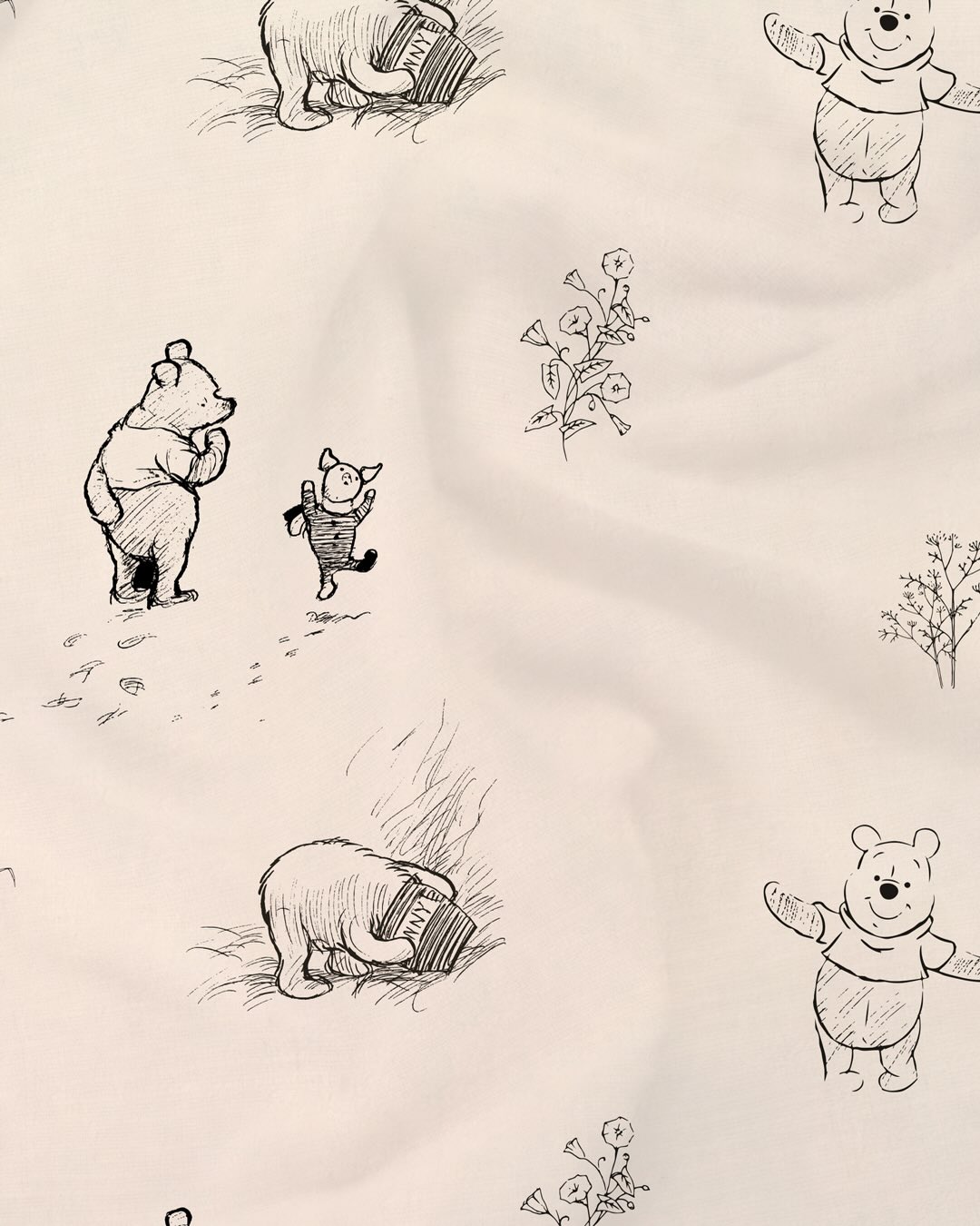 🧸 Version chaleureuse & douce
Notre best-seller du mois de novembre 🌟
La couverture Winnie L’Ourson a conquis le cœur de nombreux parents ce mois-ci !
D’une douceur incomparable et d’un design tendre, elle accompagne les tout-petits dans leurs moments de repos et de câlins.
Merci pour votre confiance… et bienvenue aux nouveaux petits explorateurs qui la reçoivent 🤍
#cadeau #eshop #winnie #winniethepooh #polar #bear #couverture #bestseller