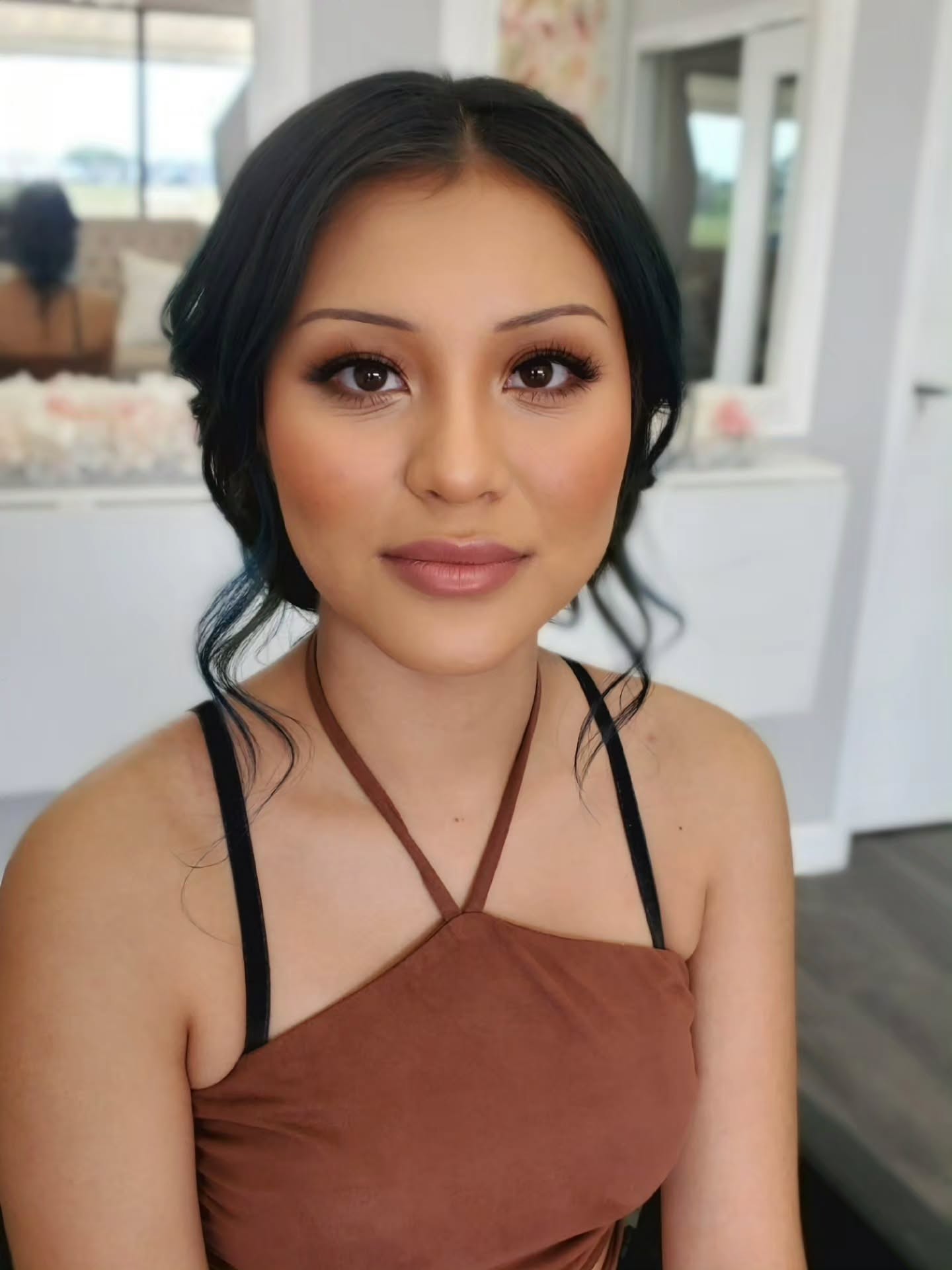 From the first brushstroke to the last curl, your look should make you feel unstoppable. 💫
Trials are your chance to communicate exactly what you love — soft waves, glowing makeup, or a full soft glam moment. Our brides love how calm, supported, and radiant they feel knowing every detail is covered. That’s what choosing DASS is all about.
#bridetobe #weddinginspo #weddingday #weddinglook #weddinghairgoals #weddingmakeup #bridalbeauty #softglamwedding #timelessbride #luxurywedding #weddingvibes #bridalhairandmakeup #weddingmorning #brideglow #glamwaves