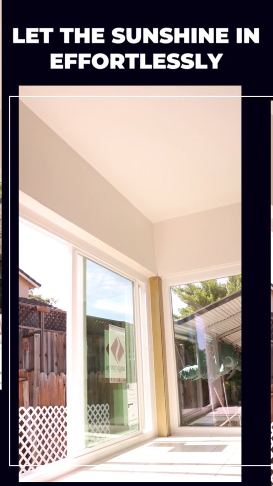 🪟✨ Strong. Durable. Modern Luxury. ✨🏡
At AK Windows Inc, our windows are more than just glass – they’re engineered for strength, built for durability, and designed with modern luxury in mind. From enhancing your home’s security to elevating its style, we deliver windows that stand the test of time while adding elegance to every view.
📍 Visit our showroom:
10121 Imperial Ave D, Cupertino, CA 95014, United States
#AKWindowsInc #ModernWindows #DurableDesign #LuxuryLiving #BayAreaHomes #Cupertino #CaliforniaLiving #HomeImprovement #StrongWindows #WindowReplacement #LuxuryWindows