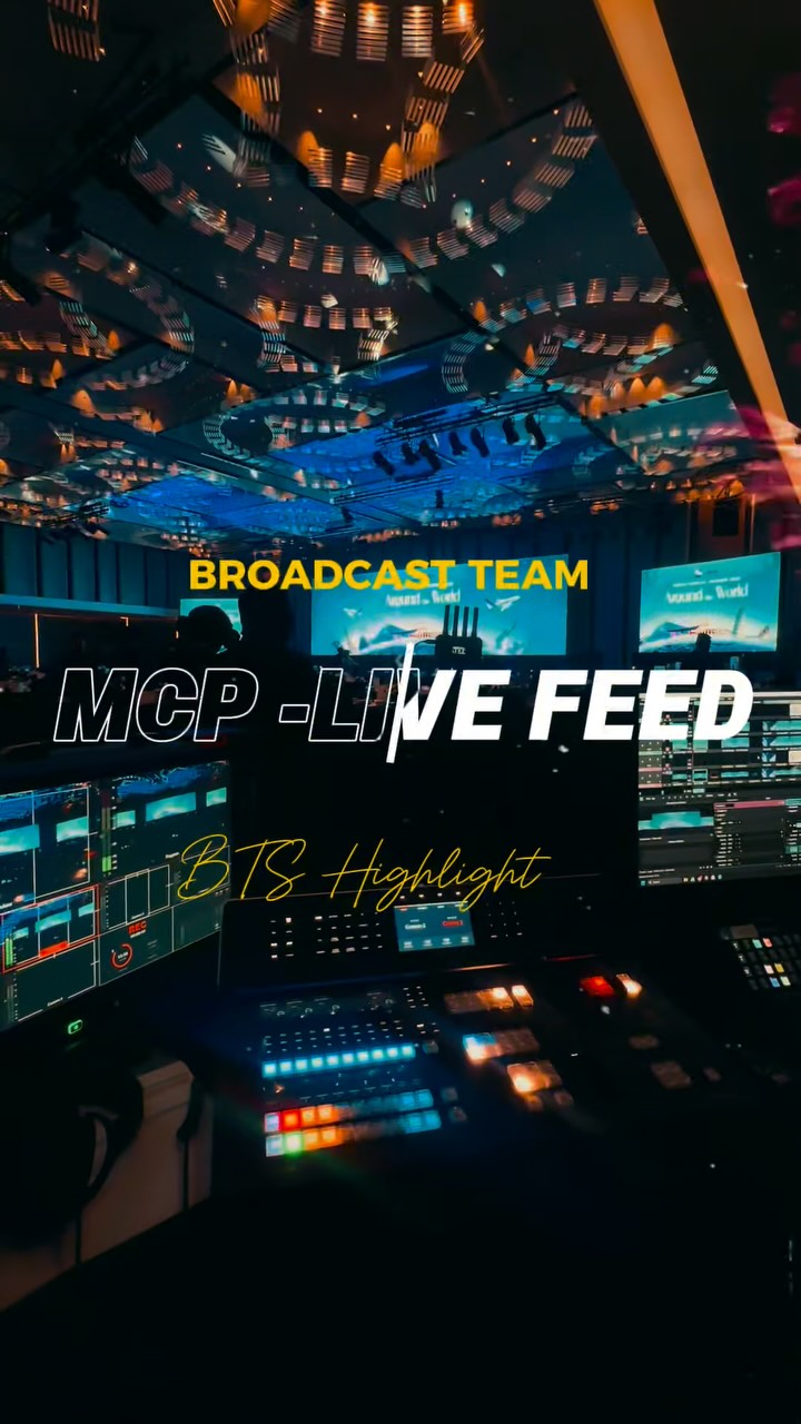 Corporate Annual Dinner | Live Feed & Instant Highlights
Honoured to power tonight’s event with full broadcast-level live feed production and on-site recording. Our team also delivered instant video edits for quick replay — capturing guest interviews, moments of joy and the energy of the night in real time.
Proud to bring world-class coverage to every celebration. 🎥💫
One Original Studio — Where every moment becomes a story.
Event management: @mdeventsasia
Special thanks to : @albroadcasts
#mcp #livefeed #corporateevents #blackmagicatem4k8 #sonyfx3 #broadcast #kitaboleh