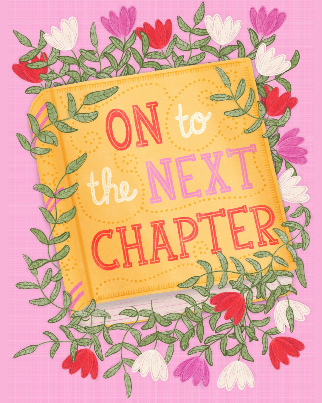 For graduations, new jobs, big moves and all the beautiful new exciting moments inbetween. This card design is perfect for celebrating new beginnings, whether it’s a graduation, new job, or life’s next adventure.
For surface pattern design collaborations, please contact me directly at design@franzispeer.com or through my agency @advocateart01
#booklover #books #licensing #artlicensing #freelanceillustrator #artistsofinstagram #greetingcarddesigns #illustrationartists #halloweendesign #trendingart #illustrators #artists #surfacedesigners