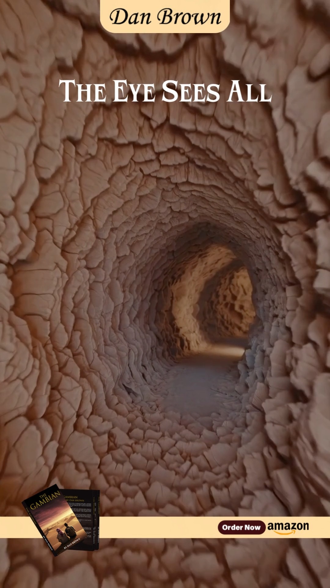 The Sahara has a memory older than man. What will it show Jack?
https://amzn.eu/d/jaolABp
,
.
.
#booklovers #TheGambian #BookFeature