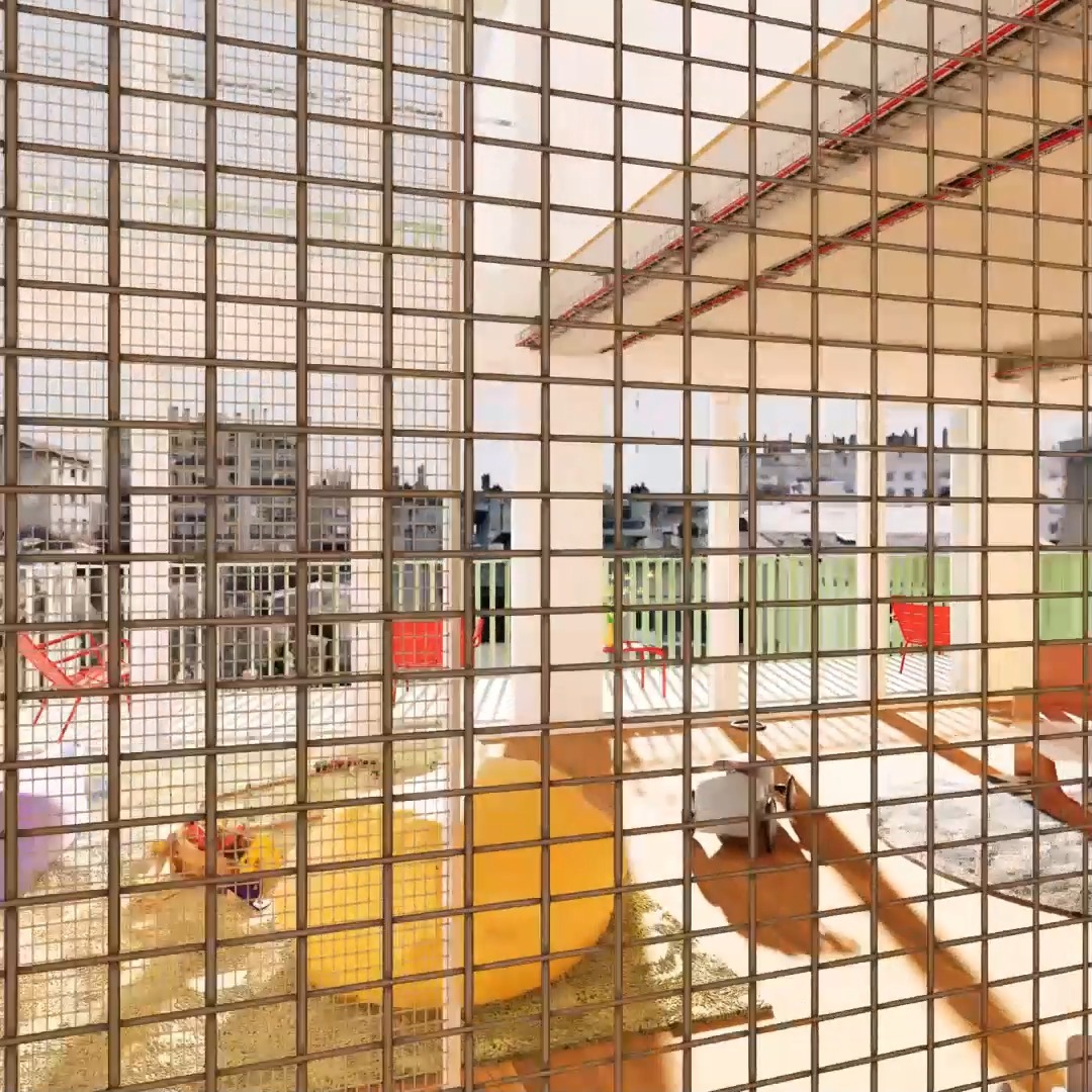 🏢 Un grand duplex personnalisable et évolutif dans votre Immeuble Idéal à Marseille 5è !
Le D10 est un espace à vivre lumineux et généreux, pensé pour s’adapter à vos besoins d’aujourd’hui… et de demain.
Traversant, lumineux, fluide, il s’ouvre sur deux balcons de 13 et 6,5 m².
Disponible du T2 au T6, à partir de 461 850 €.
Mais ce n’est pas tout :
☀️ Une toiture-terrasse partagée de 200 m² pour admirer la ville,
🌱 Un jardin commun de 130 m² pour respirer et se ressourcer,
🤝 Un espace collectif au RDC pour créer, travailler, se rencontrer.
📞 Réservez dès maintenant !
Contactez-nous :
📱 06 74 01 32 79
📧 contact@immeuble-ideal.fr
🌐 www.immeuble-ideal.fr
@modusaedificandi x @procivisprovence
@fidelisinvest Vue sur Vert
#Marseille #SimplexTraversant #AppartementAvecBalcon #ImmobilierNeuf #VolumesClairs #AppartementLumineux #DesignIntérieur #HabitatEvolutif #ToitureTerrasse #JardinPartagé #Architecture #InvestirMarseille #ModusÆdificandi #ProcivisProvence #BRS #VilleDuQuartDHeure #AppartementIdéa