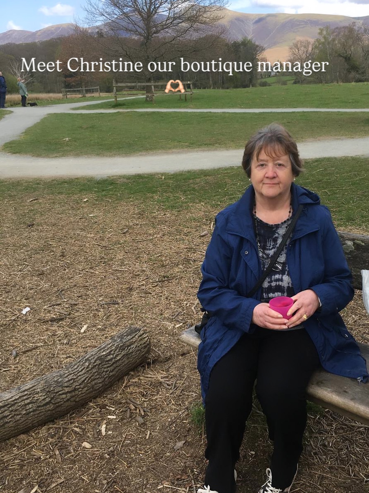 ✨ Meet Christine - Boutique Manager & Every Bride’s Favourite Person
If you know Te Amo, you know Christine.
She’s our Boutique Manager, Tracy’s mum, and the woman who brings warmth, calm, and kindness into every single appointment.
She genuinely loves what she does - from helping nervous brides feel at ease, to chatting away with brides mums. If you want the honest truth, just ask Christine, she is brutally honest but will also be your biggest cheerleader, “a serious hype lady” (our brides words)
She also absolutely adores Prom Appointments and just loves the big princess ruffly dresses 🩷
Outside the boutique, Christine enjoys short, gentle walks with her husband (none of Tracy’s mountain-hiking business 🤣 - nice flat paths only!)
She’s also a huge Take That fan - and yes, she once tried to climb a fence when she was at a concert with Tracy as a teenager just to get closer to Gary Barlow!
And if she’s not listening to them, you’ll catch her with James Morrison or Gilbert O Sullivan playing in the background.
Now you know more about Christine, tell us something about you 👇
#bridalboutiquemanager #teamoworkington #bridalboss #weddingplanningjourney #bridalshopcumbria #bridalinspo #prom #brides #bridetobe #cheerleader