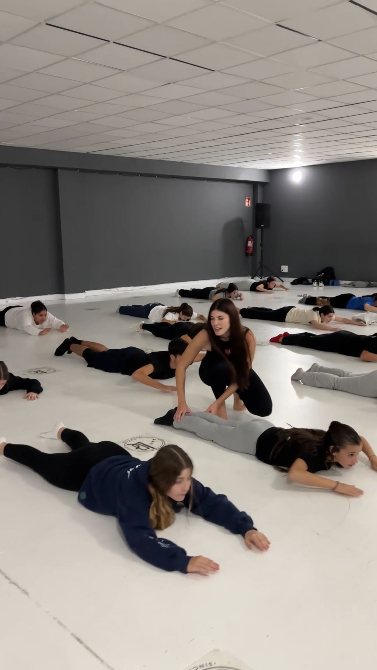 💥ROTATIVA CLASS💥
🧠: @mrs.miryam @spreadyourlegsbcn