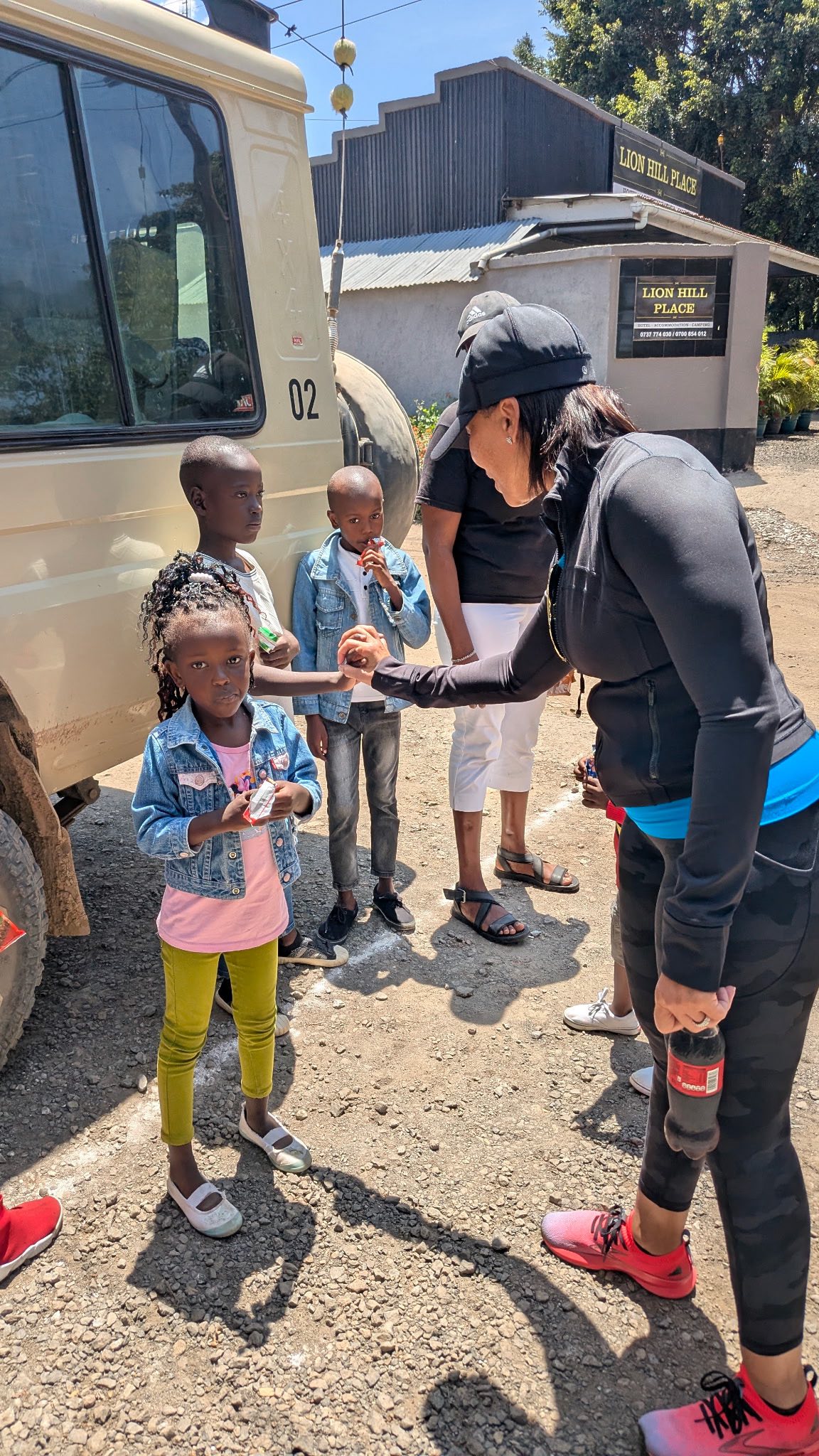 Kenya 🇰🇪 Mission Victory 🙌/Safari 🦒/ 🎂&💍… ♥️
Simply some of my fav shots from our time of travel both ministry and pleasure. Nairobi is beautiful and the people even more. 🫶🏼
#faithjourney #ministry #mission #missionfield #nairobi #nairobicitycenter #nairobinews #safari #africantourism #sarovalionhill #gamelodge #birthday #birthdaycelebration #weddinganniversary #jesus #victory #peace #joy #love