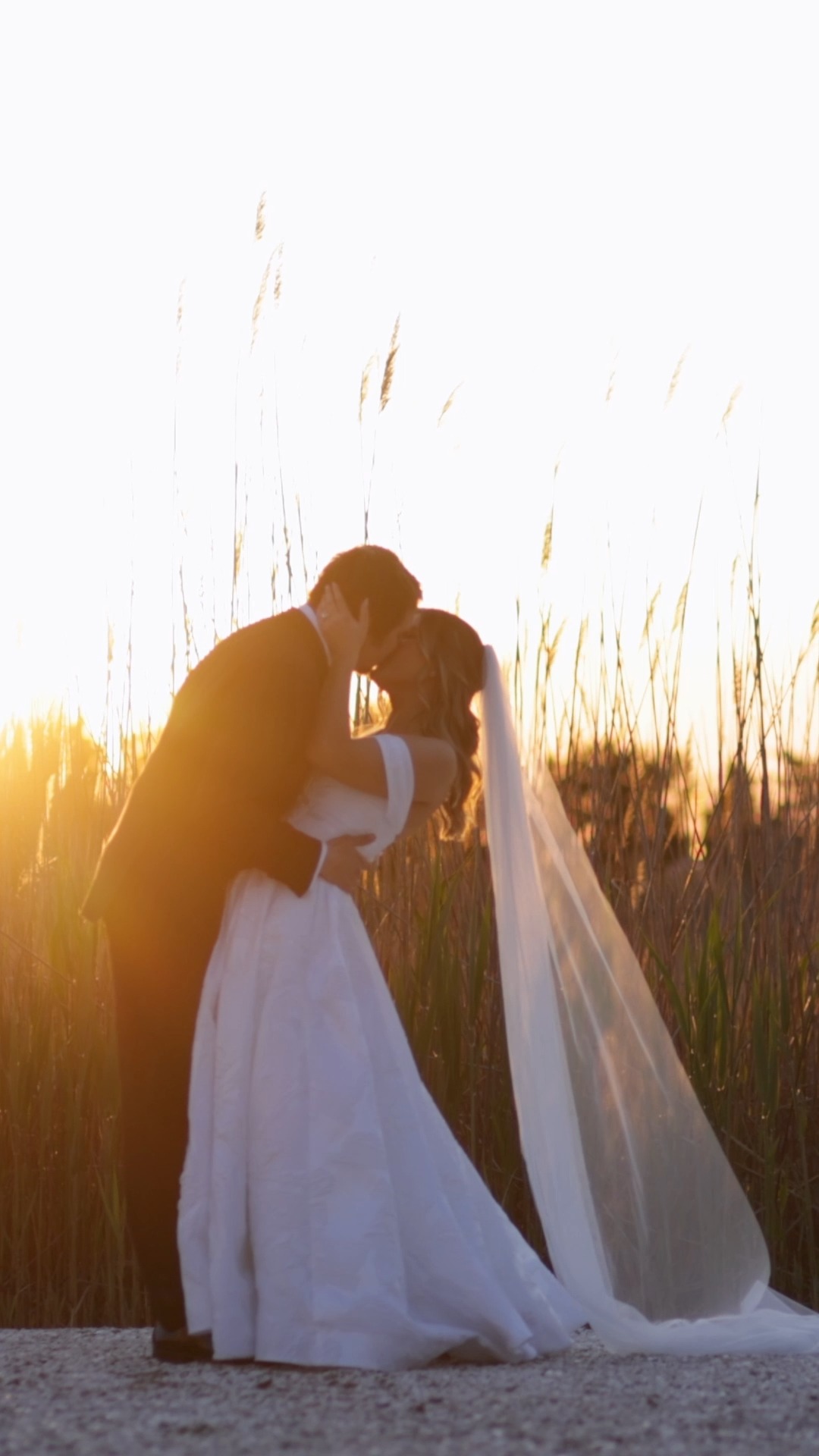 Summer weddings down the shore @bonnetislandestate always hit different. The light, the breeze, the energy — everything comes together for a perfect coastal celebration. Mix that with great people like @jess_bralski and Ryan and you have an unforgettable day.
Vendor Team
Video @deliastudios
Photo @susanelizabethweddings
DJ @jeffscottgould
Florals @twistedwillowflowers
Makeup and Hair @sayidohairandmakeup