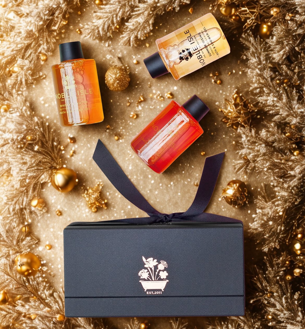 Our last luxurious, warm & spicy Noble Isle gift set is waiting for you… only £22.
Available at Hayley White Beauty Clinic, plus lots of other gorgeous gifts in store.
✨ Shop local. Shop small. Treat someone special (or yourself).
#NobleIsle #LuxuryGifts #ShopLocal #SupportSmallBusiness #BeautyClinic #ChristmasGifts #GiftIdeas #LastOneLeft #WarmAndSpicy #hayleywhitebeautyclinic