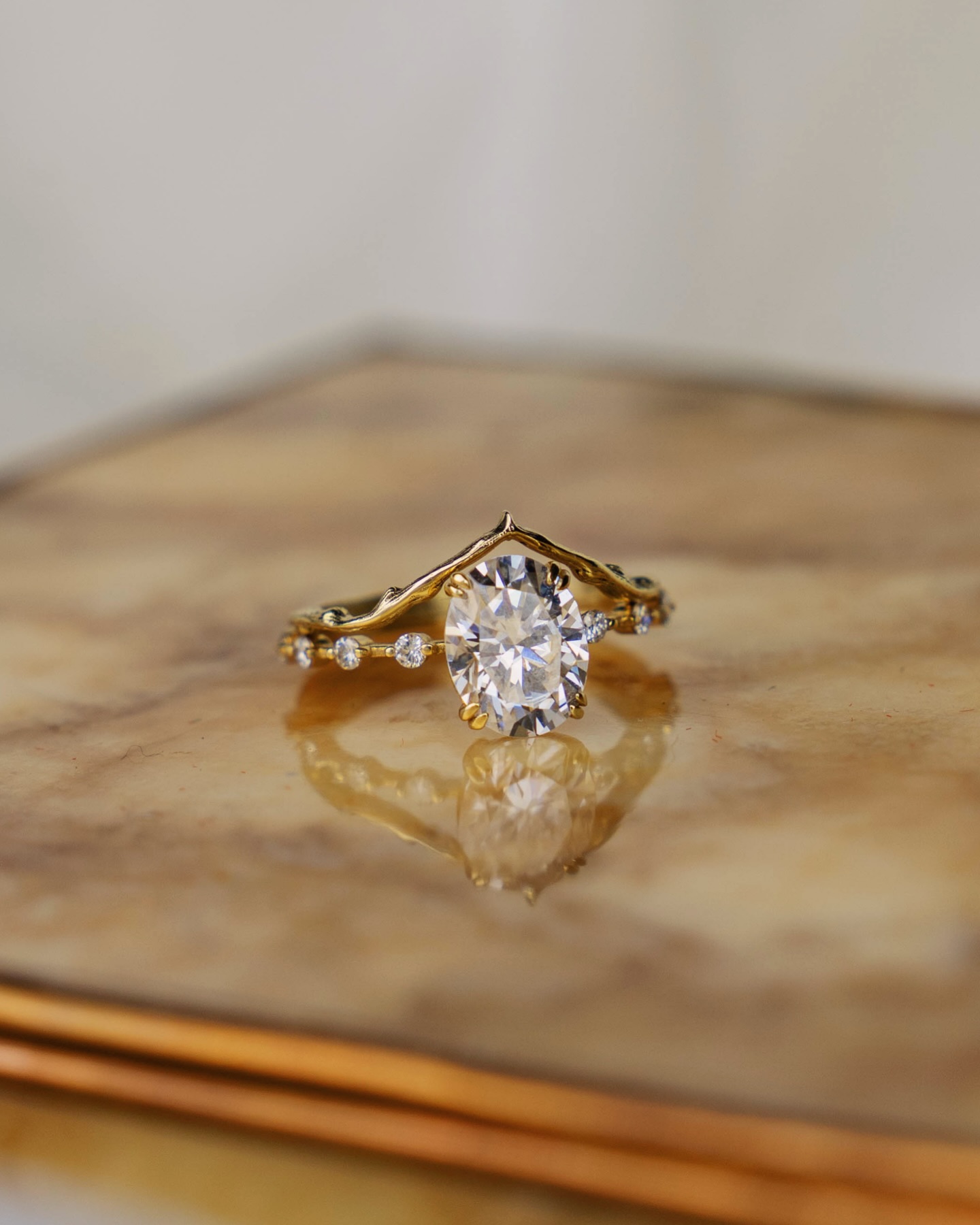 Hi my friends, I realize I have been MIA for far too long and I’m finally ready to get back to posting! I have been adjusting to some major life changes the last few months so I had to take a step back. Thank you to those of you who have been so patient with me 🤎
With that being said, I wanted to do a quick flash sale for any last minute gifts you might need! I marked down a bunch of items on my site that are ready to ship Monday 12/15, or Tuesday 12/16 for Christmas delivery! I even added a few brand new items 😉 If they aren’t marked down, I can’t guarantee Christmas delivery. Link in bio!!
I’m also now taking custom orders for 2026 wedding and engagement rings! DM me to get started!
#customjewelry #handmadejewelry #christmas2025 #holidaysale #shopsmall #shoplocal #smallbusiness #womenedownedbusiness #jewelrydesign #customengagementring #2026bride