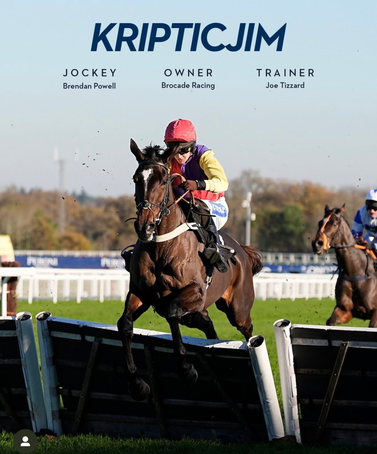 Getting a little used to these DOUBLES 🌟🤩
Another great day bringing home two winners @ascotracecourse
Kripticjim giving a top performance ridden by @brendanp1995 for owners Anne & Garth 👏🏻
Followed by The Walk winning on debut under @brendanp1995 for The Wychwood Partnership 👏🏻
Another fantastic day all round 🤩
@coralofficial
@doyle_racing
@tommalonebloodstock
@dodsonhorrell