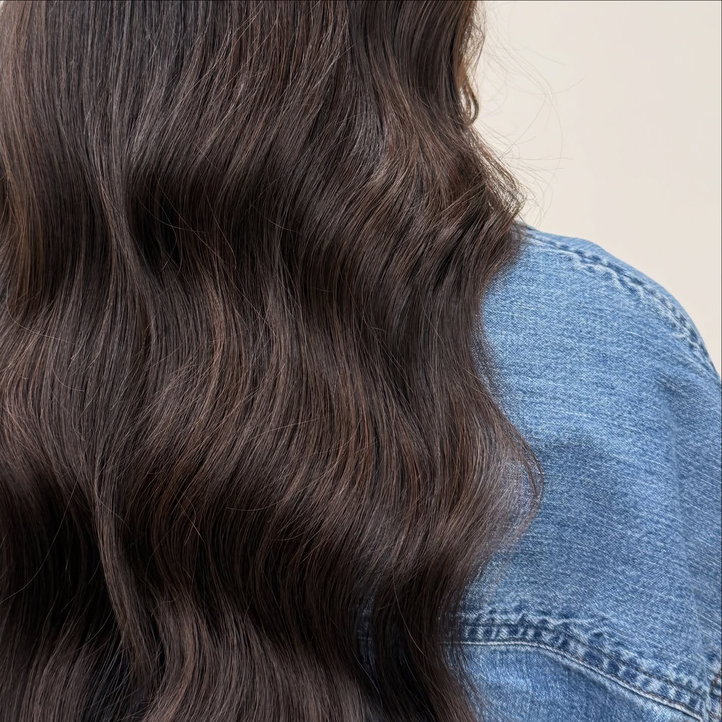 Lived in brunettes by @lauryn.cantelon 🤎