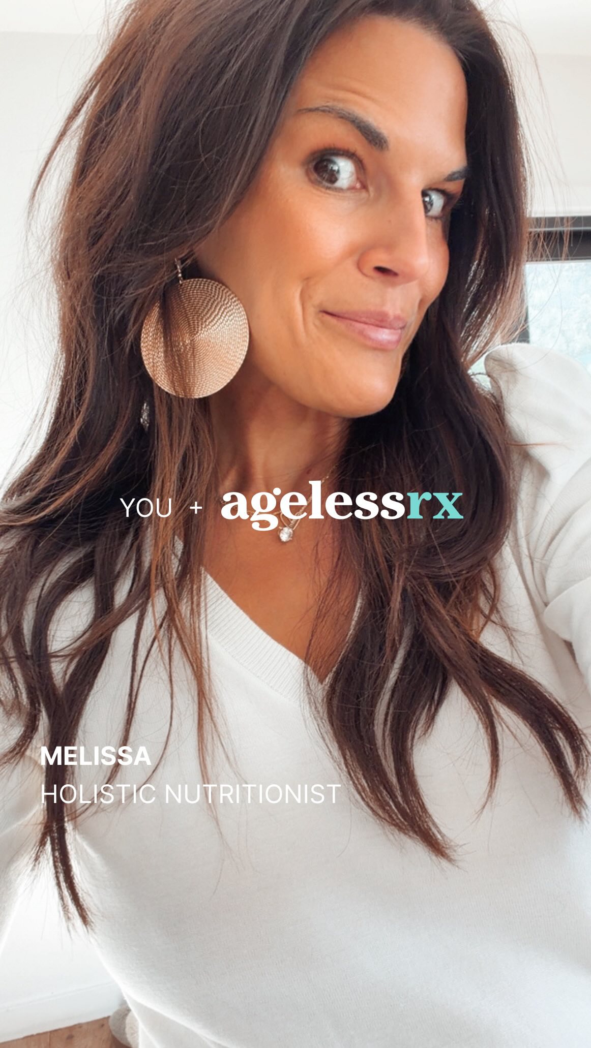 Y’all… the two biggest things I’m focused on right now as an aging woman dealing with fatigue are: ENERGY + METABOLISM.
What’s been helping me the most? NAD+ injections from @agelessrx_ .
Here’s the thing — so many of us are gaining weight, crashing at 2pm, and feeling totally drained. A lot of that comes down to our bodies not producing enough NAD+, the molecule that helps us turn food into energy.
When NAD+ is low → carbs, fats, and protein don’t convert into usable fuel… which is why we feel tired, foggy, and stalled with weight loss.
Adding NAD+ injections into my routine (stacked with a micro-dose GLP) has made a HUGE difference.
My energy feels stable, my body is actually using food for fuel, and my metabolism finally feels like it’s working with me again.
And as we inch closer to perimenopause, this matters more than ever. Restrictive eating, keto, and endless cardio aren’t cutting it. NAD+ has shown to help your body:
• turn food into energy
• burn fat efficiently
• support metabolic health as we age
Stacking NAD+ with my current habits + a GLP-1 has genuinely helped me feel like my best self again.
Want to try it?
Use code: MEL10 at AgelessRx for a little discount. 💛
@agelessrx_
#AgelessRxPartner #NADPlus #NADInjections #MetabolismBoost #AD