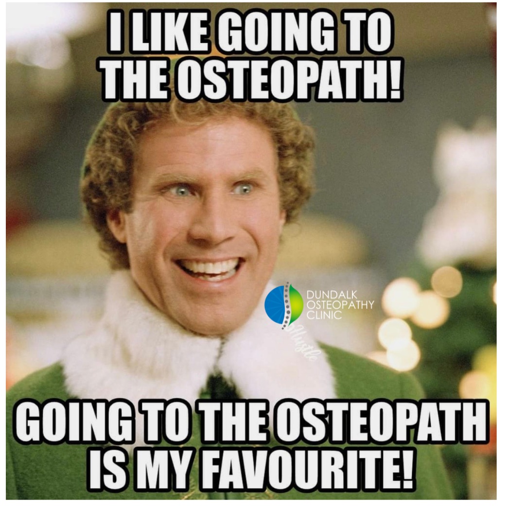 🎁 If anyone needs any last minute gift vouchers for Christmas you can DM us here #christmas #presents #stockingfillers #dundalkosteopathyclinic #dundalkosteopath #dundalkosteo #dundalksportsmedicine