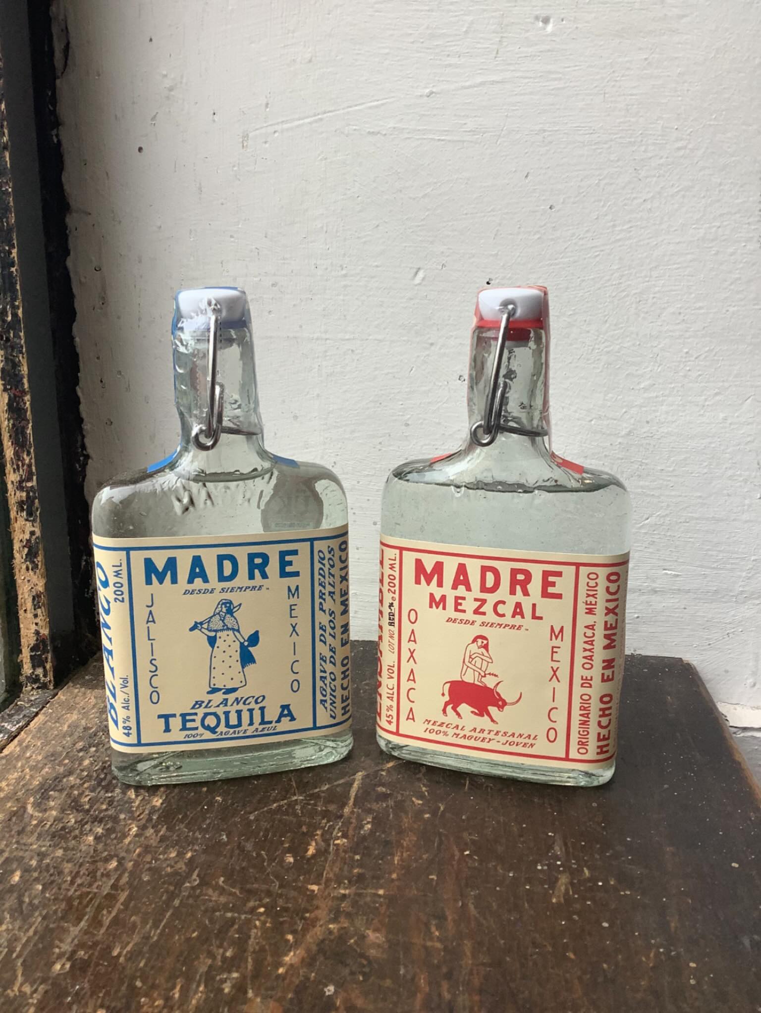 SATURDAY TASTING!
This Saturday (22nd of November) we are having @madremezcal in from 1pm to 5pm!
Come in for some tequila and mezcal and chat about agave! Looking forward to seeing you there! 🇲🇽