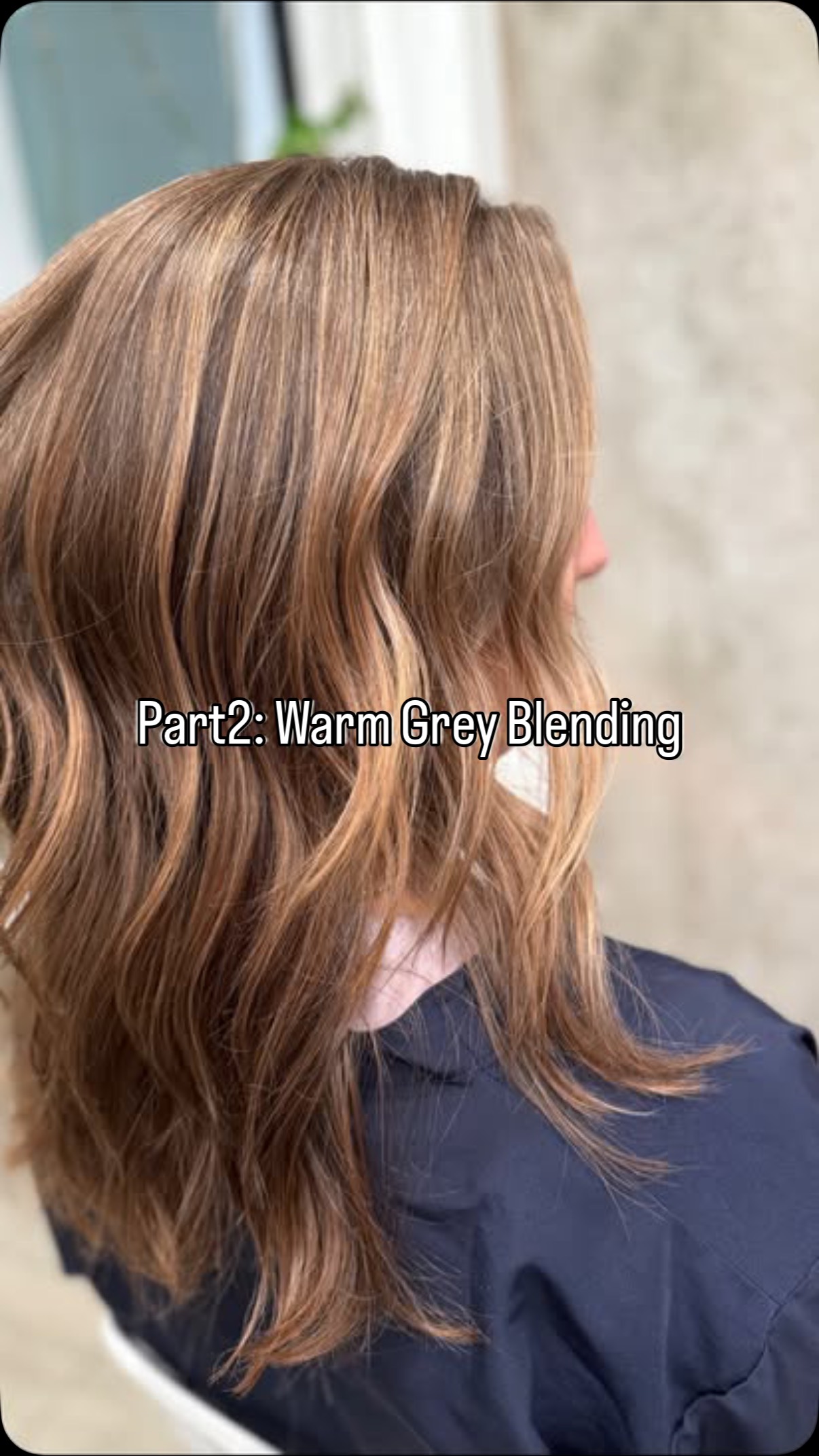 𝗣𝗮𝗿𝘁 𝟮 — 𝗛𝗲𝗿 𝗳𝗶𝗻𝗮𝗹 𝗿𝗲𝘀𝘂𝗹𝘁 ✨
A lot of people assume grey blending has to be grey or silver…
but here’s the truth:
you can blend your greys with warm, neutral, or even rich tones.
For her, we chose warm tones, and it melts beautifully into her natural greys.
Even after months of grow-out from Part 1.
Grey blending is all about creating a smooth transition, not changing your entire look or forcing a cool tone.
A few things to know:
• This is not a full-coverage technique
• Perfect softness usually builds over a couple of sessions
• Your tone can be customized; warm, cool, or neutral
If you’re curious what your version of grey blending could look like, book a complimentary consultation 💬
✴︎
𝘠𝘰𝘶𝘳 𝘴𝘵𝘺𝘭𝘦, 𝘺𝘰𝘶𝘳 𝘧𝘭𝘰𝘸, 𝘺𝘰𝘶𝘳 𝘦𝘹𝘱𝘳𝘦𝘴𝘴𝘪𝘰𝘯.
✴︎
𝗕𝗢𝗢𝗞 𝗡𝗢𝗪:
🌐Online: www.flowwith.ca
💌More inquiries:
➜ TEXT: 587 894 2025
➜ DM: @flowwith_jenny (Replies might take a little longer!)
@flowwith_jenny
@artistcollectiveyyc
#GreyHairSolution #LetYourGreysGrow #GreyHairJourney #HairColorYYC #CalgaryBalayage #GreyBlendSpecialist
#CalgarySalon #FlowWithJenny