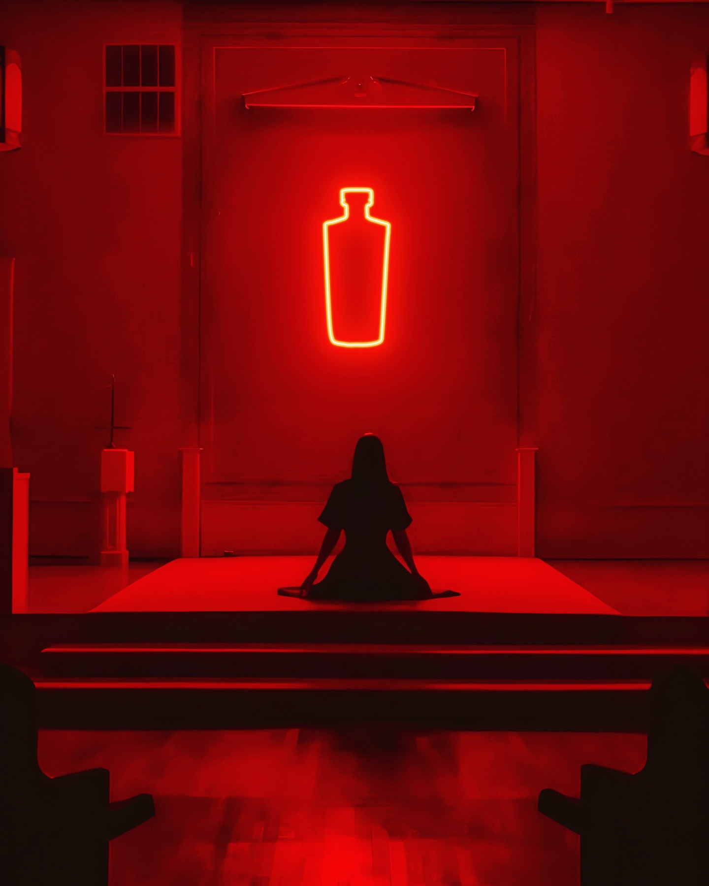 La Iglesia Del Tiempo
A place to worship our time-honoured craft and the divinity within. With over 2550 days in every bottle, we work with mother nature to produce Tequila the authentic way, free of additives and industrial processes. We've honed our craft over 10yrs working with some of the best in Mexico, not just another white label.
NOT ALL TEQUILA IS MADE EQUAL