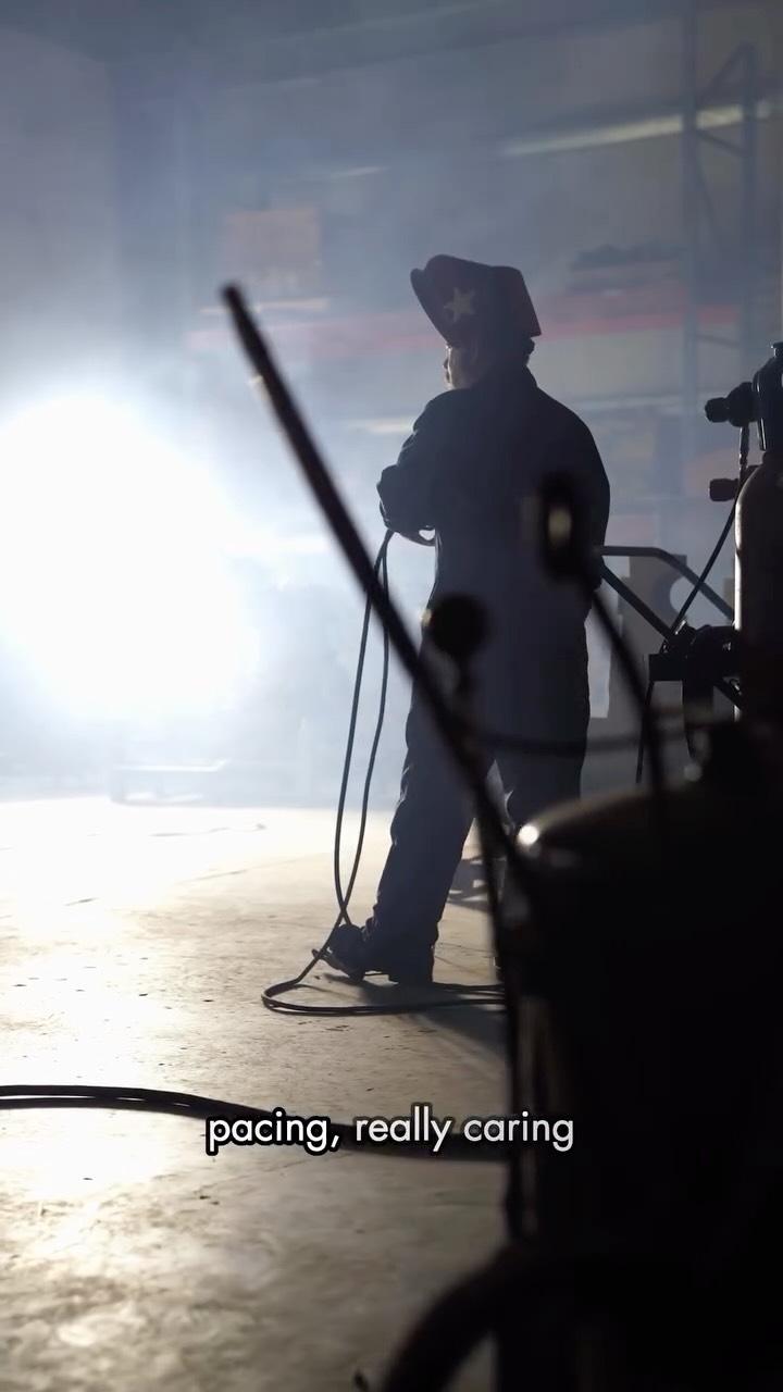 Why your brand videos aren’t working (and it’s not the budget 💸)
.
.
.
#videoproduction #videoproductionvancouver #puggersvideoproduction