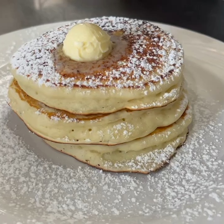 If these pancakes don't get you out of bed tomorrow, you probably aren't getting out of bed.
We are open for breakfast from 8 am till noon.
#eatinabarn #madrivervalley #pancakes #benedictsinthebarn #eatmrv #marysaystheyarethebest