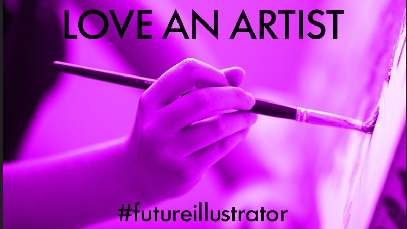 #LOVEANARTIST
Support a #futureillustrator
Make a tax-deductible donation to your PTA here: https://donorbox.org/artanddesignpta