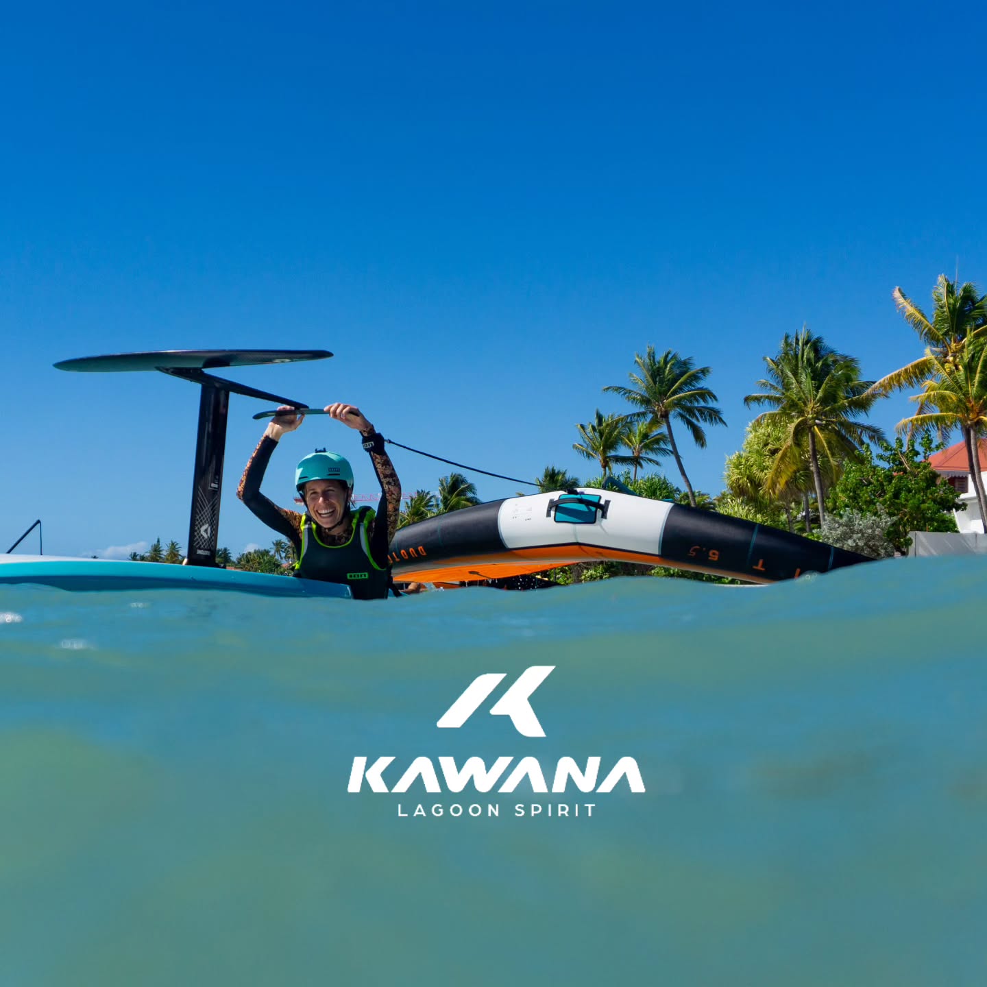 The wingfoil's smile 😎
Faire de la wing ce n'est pas seulement du sport, c'est ton prochain kiff 🤙, une nouvelle expérience et une expérience unique avec l'école Kawana !
Profite des vacances pour découvrir ce sport avec nous 🤩
La station de sport d'été est ouverte 🏝
Contact +590 690 985 349
#kawana #wingfoilschoolguadeloupe #wingfoil #wingfoilguadeloupe # guadeloupe #fait #caribbean #gwada #kitesurf #wingfoiling #saintfrancois #caribbeanlife #lifestyle