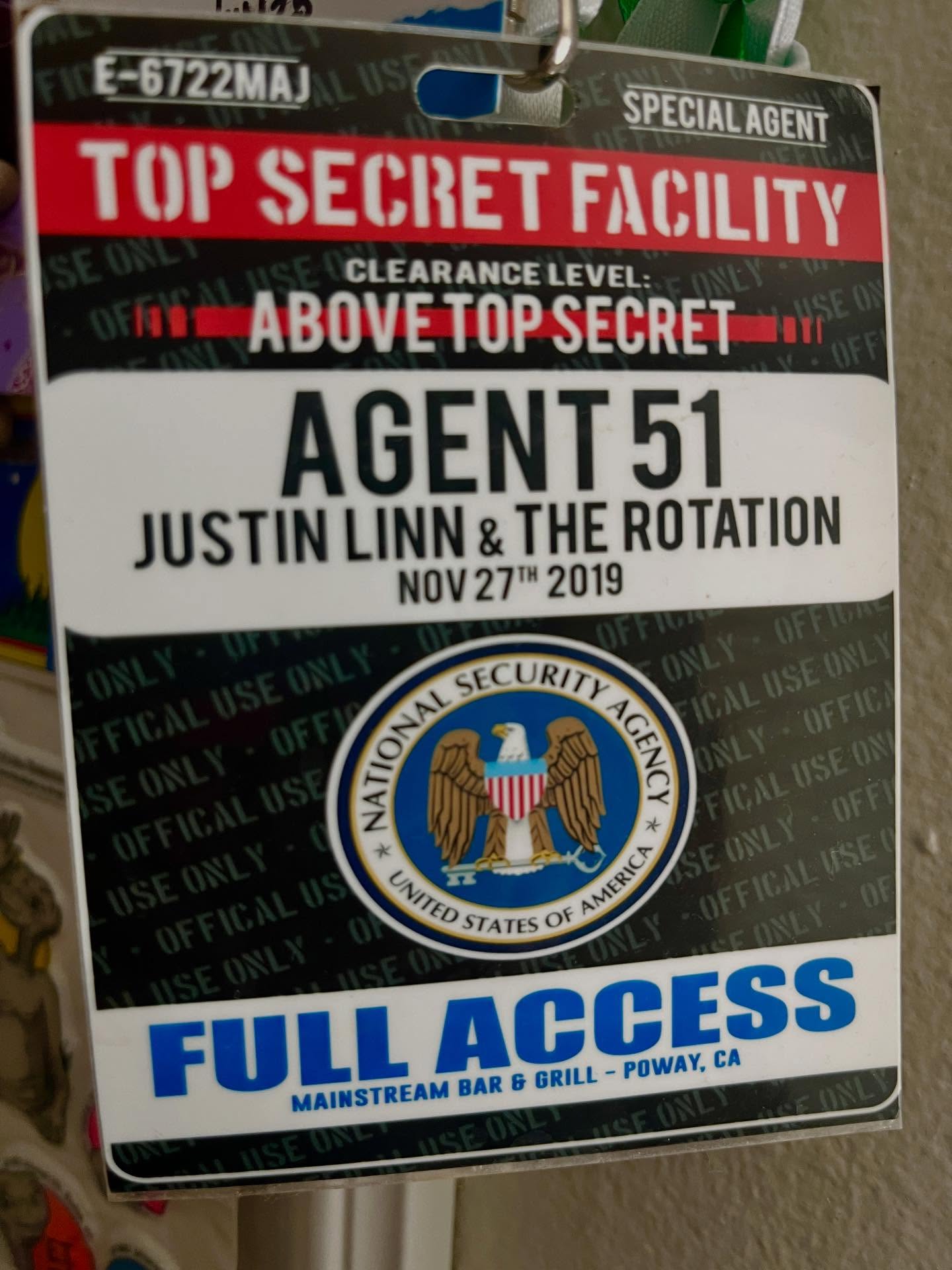 You have full access to an Epic Thanksgiving from Agent 51. This msg will not self destruct 🦃🩷✨