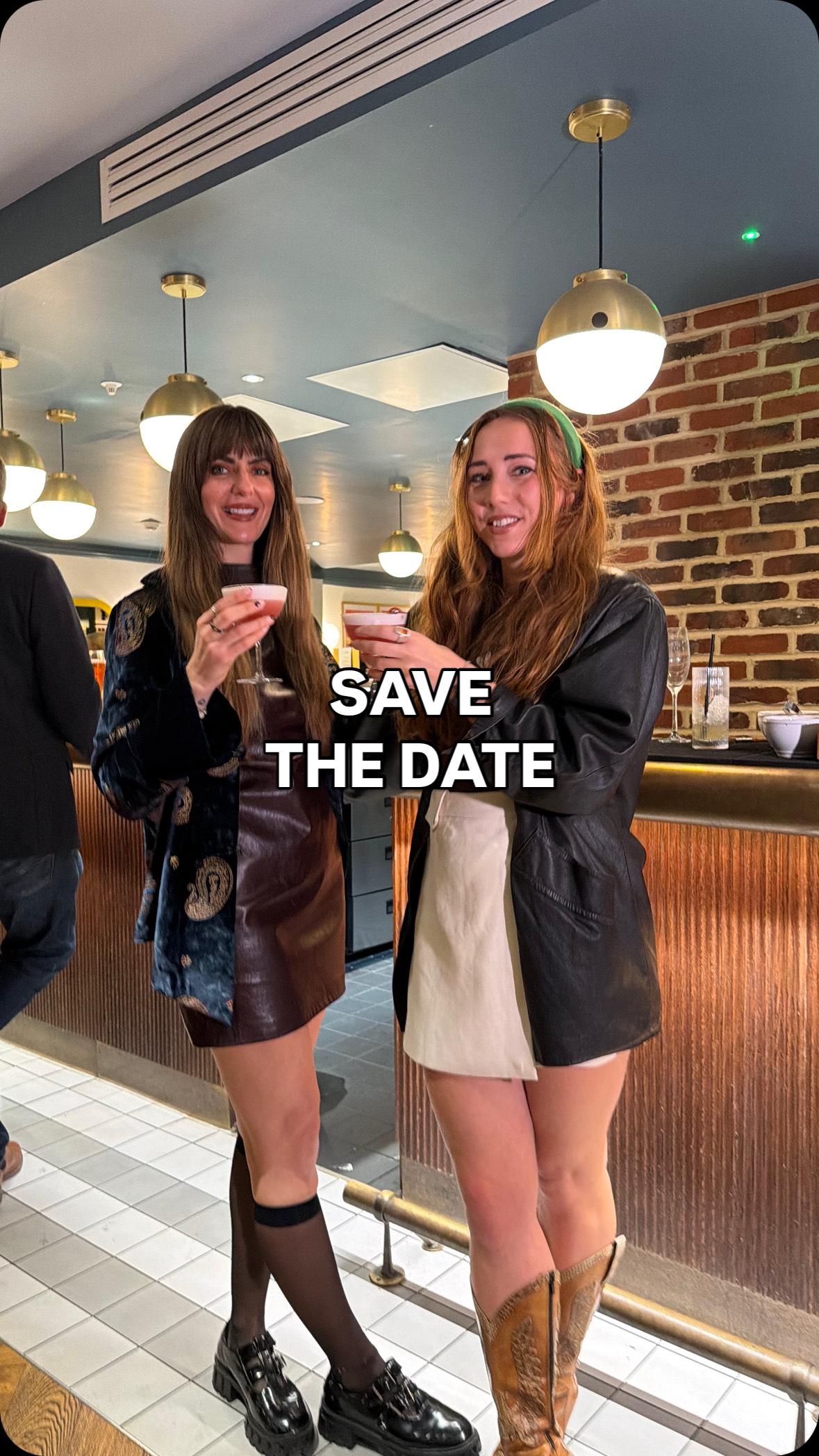 Clear your calendar. Save the date. Tell your group chat.
In 2 weeks today, we’re transforming @hotelindigoexeter into a luxury preloved treasure trove, and you need to be there. ✨🪩🎄
You’re officially invited to the Club Preloved Christmas Boutique Market on Sunday 7th December, a one-day-only takeover of Exeter’s most iconic building. Once Colsons. Then House of Fraser. And now… ours for the day.
230 years later, we’re bringing back the magic of a boutique-style department store, the sustainable way.
Expect:
✨ Curated preloved, vintage & sustainable stalls
🎶 Live music from @saff.juno & @milliemonday_dj
🤍 Local creators, conscious consumers & community spirit
🌟 That signature Club Preloved energy you know and love (hosted by @laurenrestyle & @helloooitsciara)
This isn’t just a market, it’s an experience. A celebration of craftsmanship, creativity and conscious shopping. The kind of day you leave buzzing with inspiration (and a bag full of sustainable treasures).
📍 Hotel Indigo Exeter
📅 Sunday 7th December 2025 | 1–6pm
✨ FREE ENTRY
Featuring an incredible brand lineup:
@lauracurates @etherealtreasuresss @themishcaedit @chiara.design.studio @liminaldorset
@poppies.in.her.hands @greenmusepreloved @tinasretroclothing @lost_in_roses_ @retro___rail
@loved.byally @thetrenddisruptor
Set a reminder. Bring your people. Make a day of it.
Because this Christmas, Exeter gets a whole new kind of shopping experience, the Club Preloved way. 🪩
So, who’s coming?
TCP x