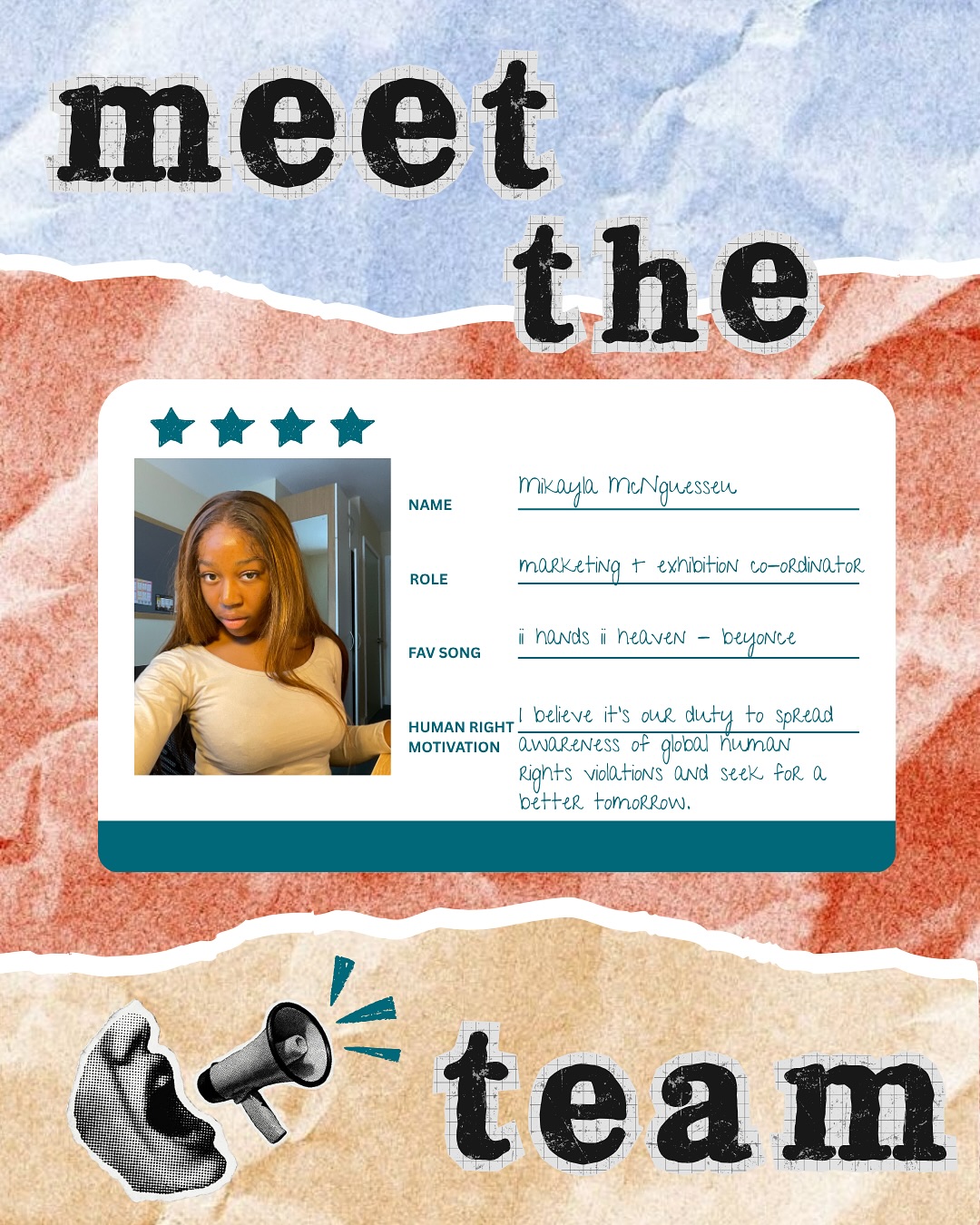 🌟 guess who’s back 🌟 introducing our team for 2025-2026!
follow along to keep up to date with our news and events!