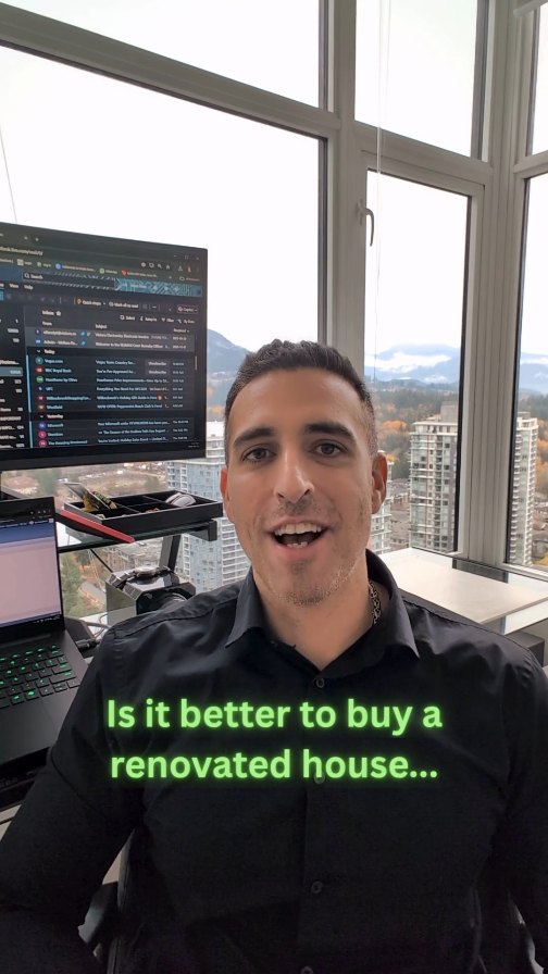 How do you know if you're getting a good deal?
Take a look at a real world example of how I get my clients amazing deals!
DM, Call, or sign up to get in touch and see how we can help you get the same results!
#realestate #coquitlam #vancouver #vancity #portmoody #burnaby #portcoquitlam #sold #topproducer #eastvancouver #newwestminster #vancouverrealestate #surrey #newwestminster #realtor #mapleridge #market #marketreport #hot #canadarealestate #canada #presale