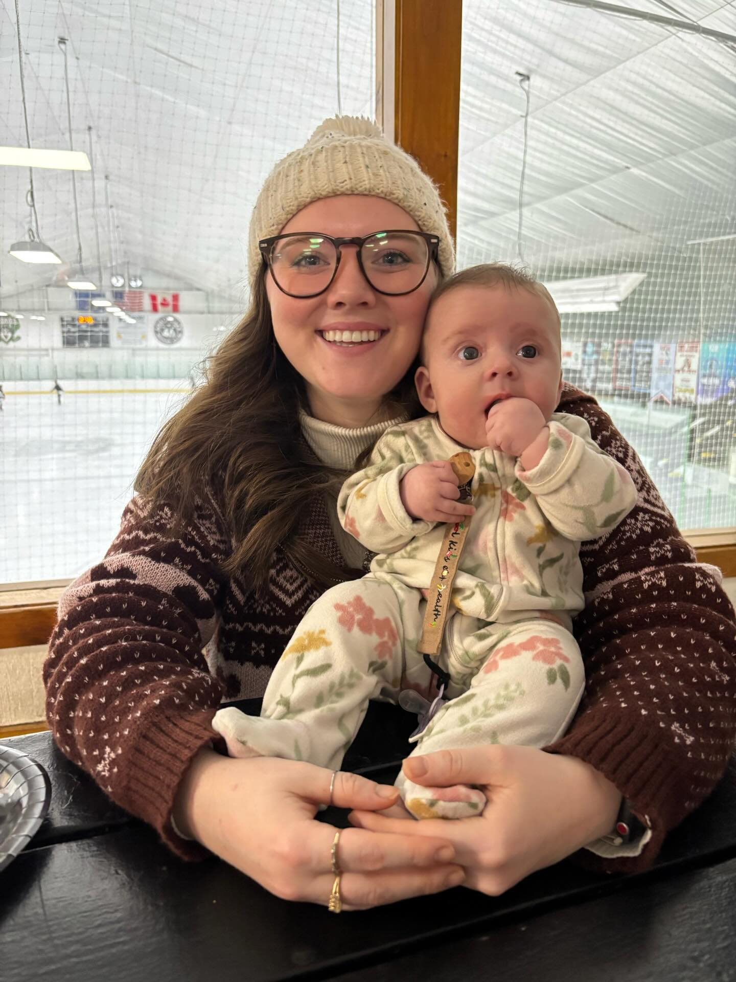 Had to show Scout the boy aquarium