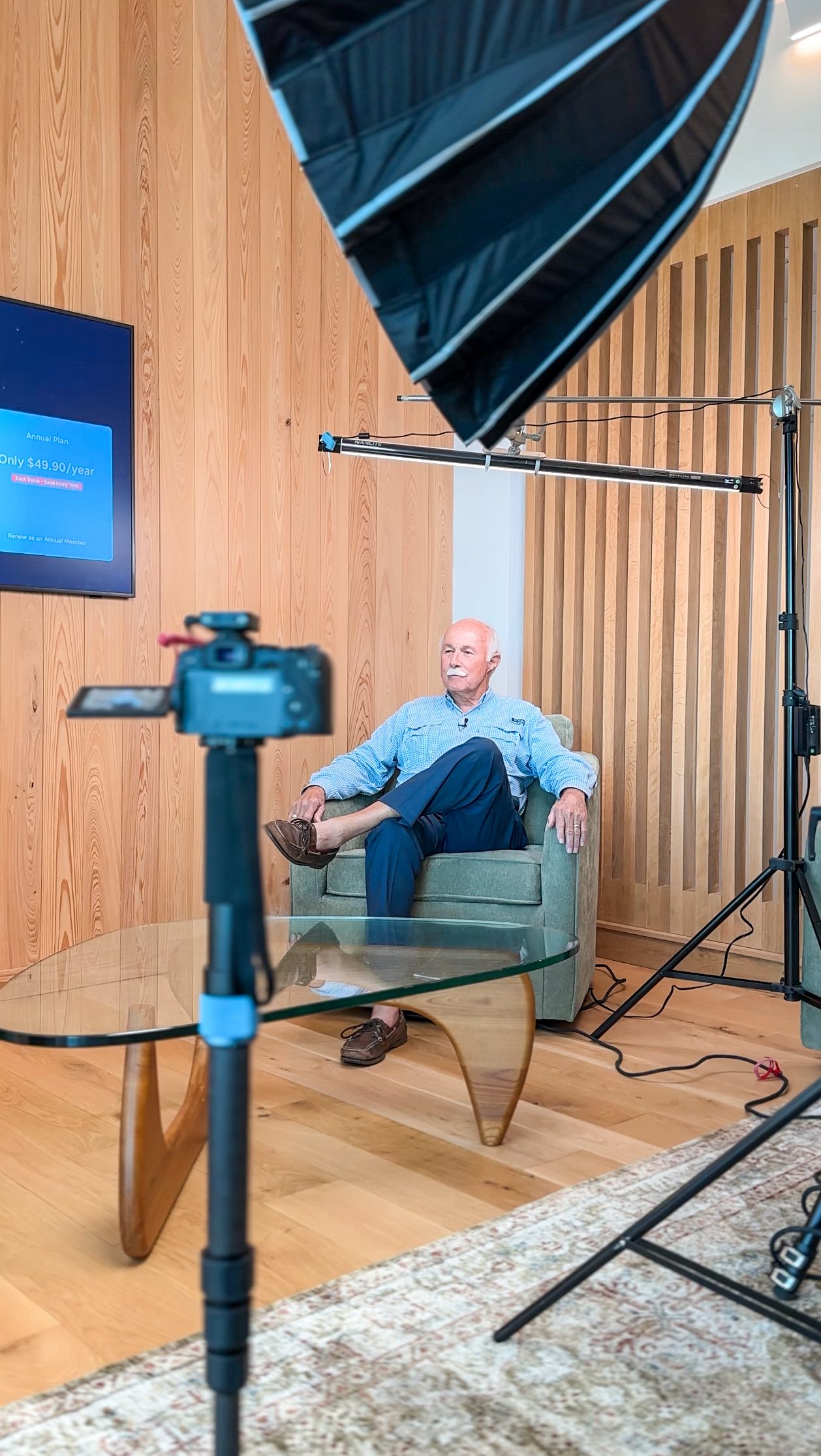 He’s a veteran, a long time Beaufort resident, and a man with stories that stay with you.
Watch the full Episode 17 now on YouTube, Apple Podcasts, and Spotify!