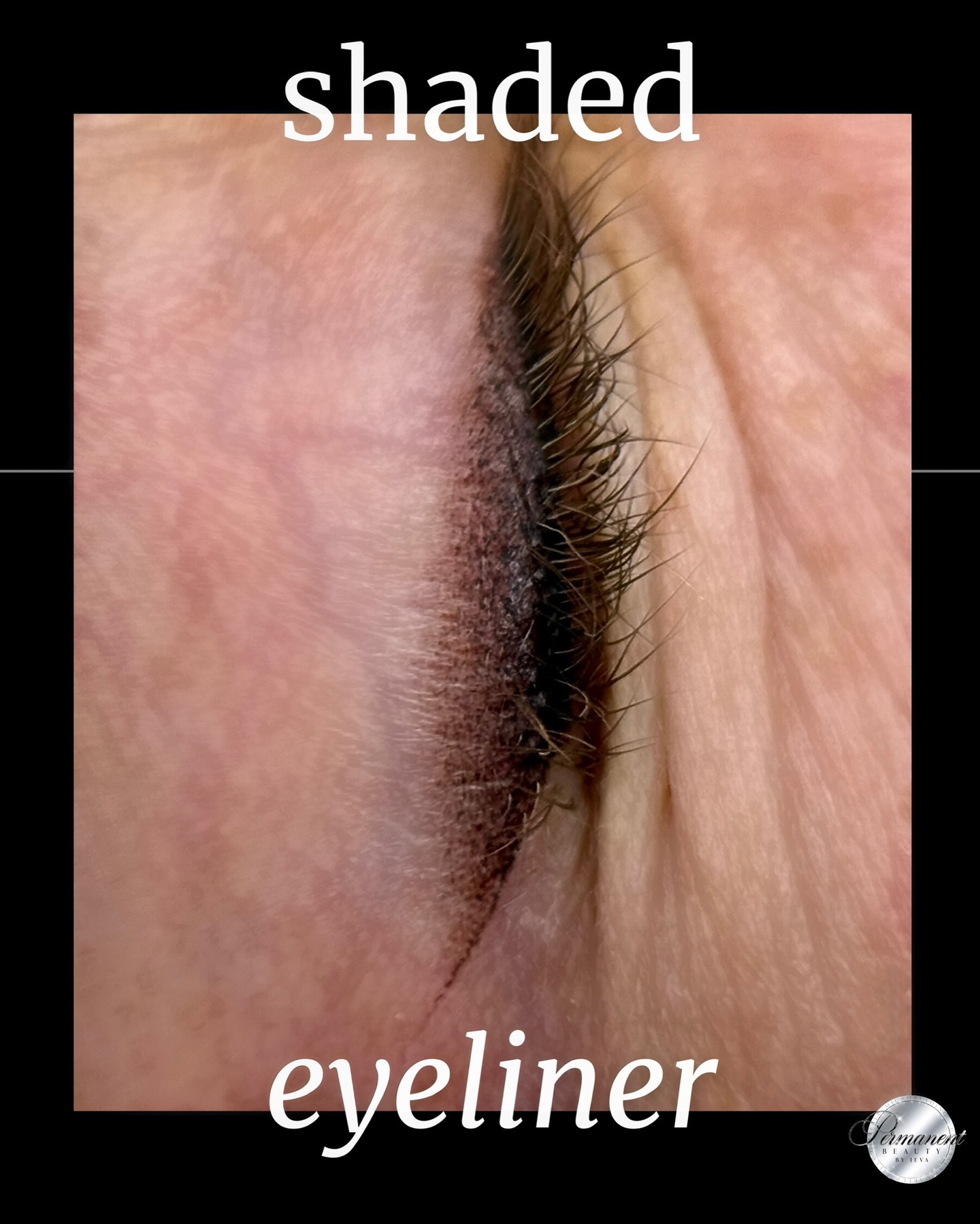 The aesthetic of shaded eyeliner ✨
Soft, smoky eyeliner that adds depth, enhances your eye shape, and creates the effect of light everyday makeup without any harsh lines.
I love how this technique makes the look stylish, polished, and very feminine. Book your appointment through the link in bio and enjoy the results 🤍✨
____________________________________________________
Permanent Makeup Services, Tattoo Removal & Carbon Laser Facial
⬆️Book apt with the link in bio
✨Free Consultation available
📍Oshawa, Ontario
✉️ browsbyieva@gmail.com
📱 +1 416-804-6749
Website: permanentbeautybyieva.com
#oshawapmu #whitbypmu #oshawapermanentmakeup #oshawaeyelinertattoo #oshawatattoo