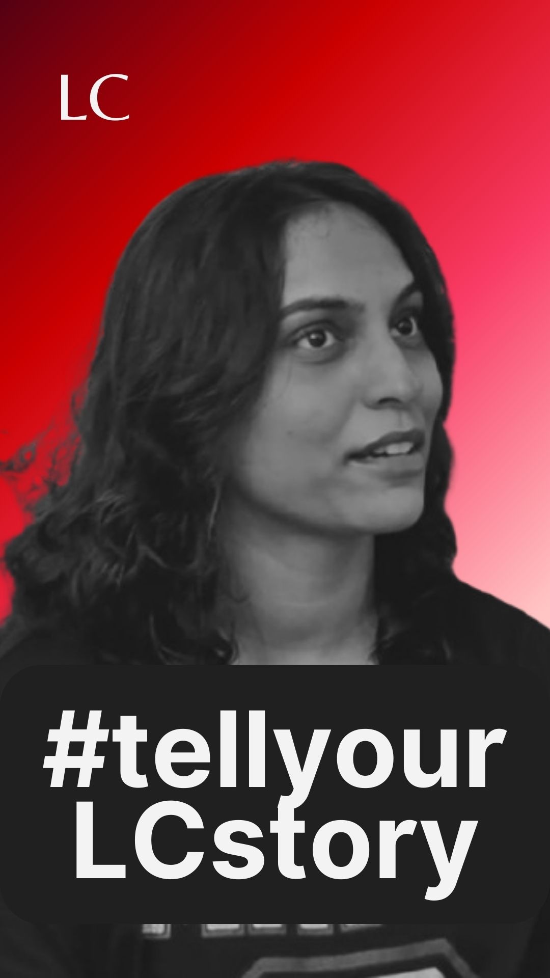 This is as authentic as it can get, haha!
Hear Saloni's opinions on why she shifted from Science to the Humanities.
Saloni is a former LC student studying science with us till her Grade 10. She realised quite early on that she wanted to shift her focus to the humanities. This is her journey of applying learning principles to whatever field she studies. #tellyourLCstory