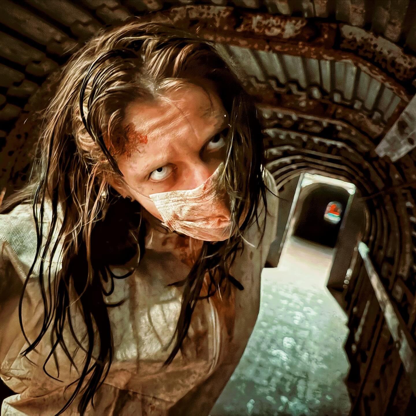 This weekend’s Bunker mission in Portsmouth was a brutal success — teams battled through the cold, claustrophobic WWII tunnels, uncovered dark wartime AI secrets and fought off the infected. 🧟♂️💥
We’ve got limited dates in 2026 for this award-winning close-quarters experience beneath the Portsmouth hills!
Here are a few of our favourite shots from the weekend — with plenty more dropping over the next few days! 📸
🧟 website – zombieinfection.co.uk
🎟️ tickets – bit.ly/ZIbookings
🧢 shop – bit.ly/ZombieShop
🎁 SPECIAL OFFER: Gift Card for Two!
Looking for the perfect gift for the thrill-seeker in your life? Our Gift Card for Two is the ultimate way to drop someone straight into the action. Treat a pair of brave survivors to one of our award-winning zombie experiences — and let them fight, flee, and survive together! NOW just £99 for two!
(All photos from this weekend’s Bunker mission will be uploaded to our Facebook by the end of the week.)
#thebunker #portsmouth #underground #abandoned #haunted #zombie #zombies #zombieapocalypse #horror #immersive #fear #scare #sfx #twdamc #survival #militarybunker #undead #shaunofthedead #winchester #experience #residentevil #sfxmakeup #postapocalyptic