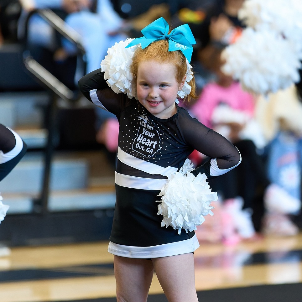 We hope everyone enjoys their Thanksgiving Break 💙🖤 We can’t wait to see you all soon!