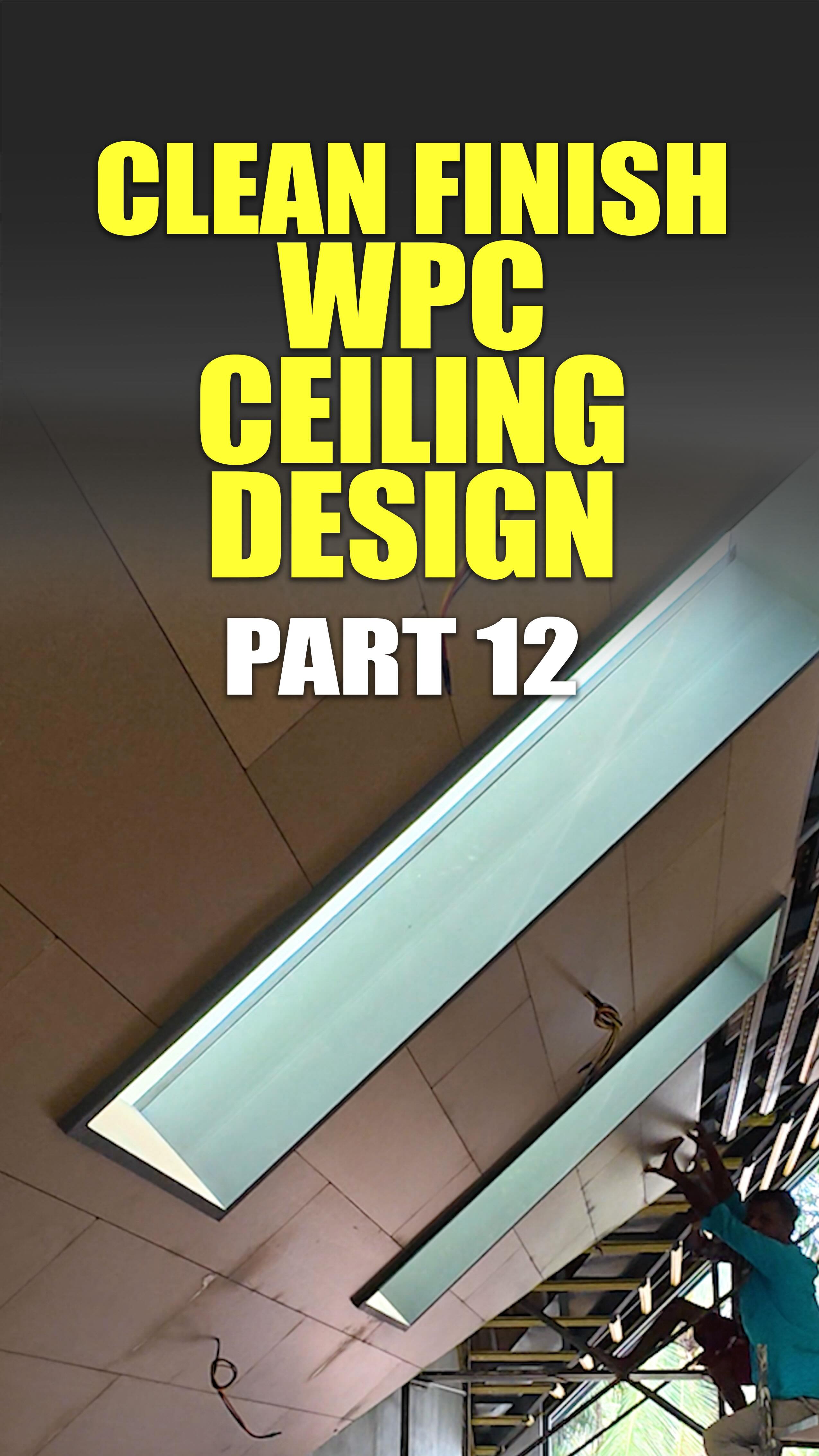Episode 12 | Schalewood WPC เดเดชเดฏเตเดเดฟเดเตเดเต Screwless False Ceiling โ Complete Explanation
เดเดเตเดเดณเตเดเต เดตเตเดเตเดเดฟเดฒเต false ceiling เดชเตเตผเดฃเตเดฃเดฎเดพเดฏเตเด Schalewood WPC เดเดชเดฏเตเดเดฟเดเตเดเต, visible screws เดเดฒเตเดฒเดพเดคเตเดค เดเดฐเต clean design เดเดเดฟเดฏเดพเดฃเต เดคเดฏเตเดฏเดพเดฑเดพเดเตเดเดฟเดฏเดฟเดฐเดฟเดเตเดเตเดจเตเดจเดคเต.
Traditional gypsum เด
เดฒเตเดฒเตเดเตเดเดฟเตฝ POP ceilings เดธเดเดฌเดจเตเดงเดฟเดเตเดเตเดณเตเดณ maintenance เดชเตเดฐเดถเตเดจเดเตเดเตพ เดเดดเดฟเดตเดพเดเตเดเดพเดจเดพเดฃเต WPC เดคเตเดฐเตเดเตเดเตเดเตเดคเตเดคเดคเต. Strong, moisture-resistant, เดเตเดเดพเดคเต minimal finishing ฮฑฯฮฑฮนเดฟเดเตเดเตเดเตเดฃเตเดเต เดเดฐเต neat, uniform look เดฒเดญเดฟเดเตเดเตเดเดฏเดพเดฃเต เดฒเดเตเดทเตเดฏเด.
Screwless system เดเดชเดฏเตเดเดฟเดเตเดเดคเตเดเต ceiling surface เดฎเตเดดเตเดตเตป เดเดฐเต seamless finish เดเดฏเดฟ เดคเตเดจเตเดจเตเดเดฏเตเด, lighting integration เดเตเดเตเดคเตฝ refined เดเดเตเดเดฏเตเด เดเตเดฏเตเดคเดฟเดเตเดเตเดฃเตเดเต.
In this video:
โข Schalewood WPC false ceiling เดเดเตเดเดจเต เดจเดฟเตผเดฎเตเดฎเดฟเดเตเดเตเดตเตเดจเตเดจเต
โข Screwless design เดเดชเดฏเตเดเดฟเดเตเดเตเดจเตเดจ เดฐเตเดคเดฟเดฏเตเด เด
เดคเดฟเดจเตเดฑเต เดเตเดฃเดเตเดเดณเตเด
โข Framework, alignment & installation process
โข Gypsum ceiling เดจเตเดเตเดเดพเดณเตเดณเตเดณ practical advantages
โข Maintenance, durability & long-term performance
Call: +91 96451 45151
Website: www.atticlab.in
Follow: Atticlab YouTube Channel
#atticlab #houseconstruction #interiordesign