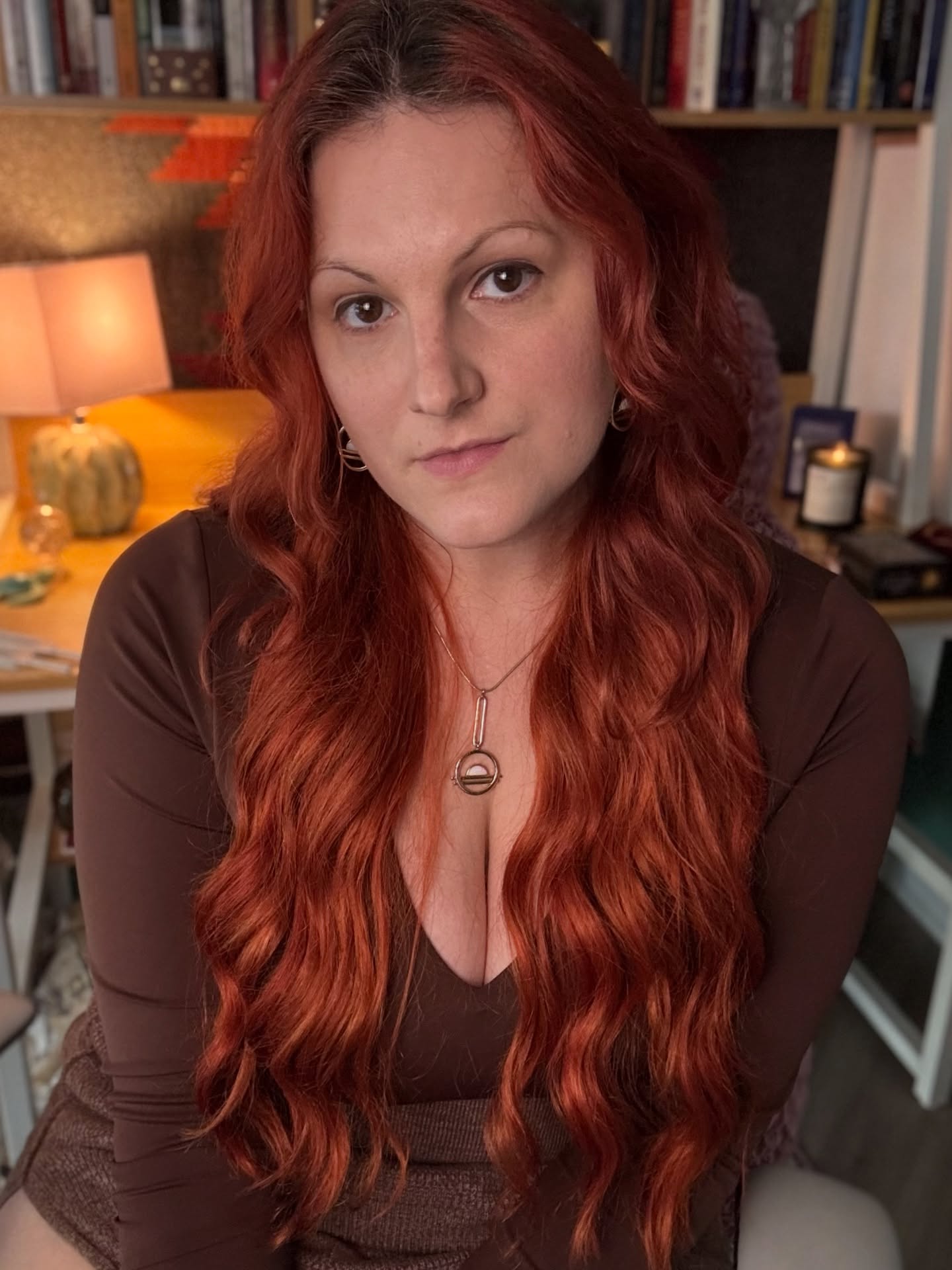 🌹 want to follow the thread? jacquelinesevenstar.com.