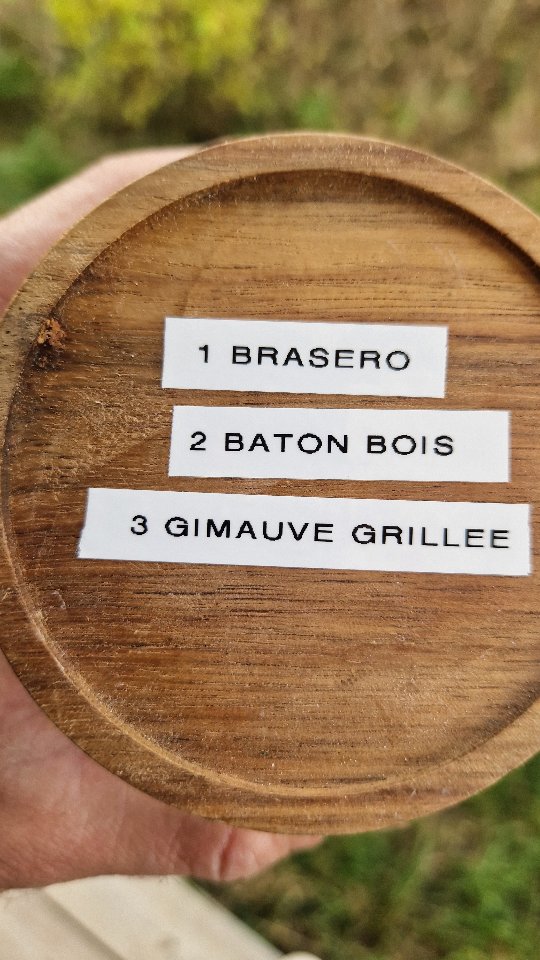 Simple et efficace !!
Les chamallows grillés et on retombe tous en enfance 😊😊😜😜
🔥🔥
#lodges #nature #cocoonwood #savoie