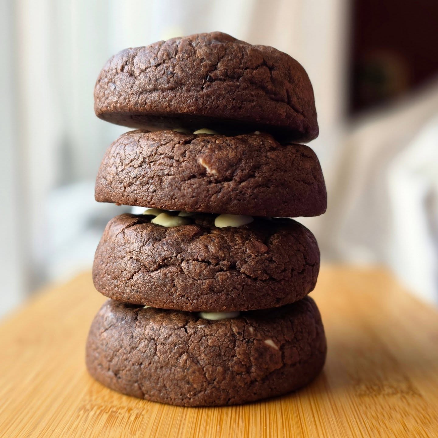 Cookies & Cream 🍪