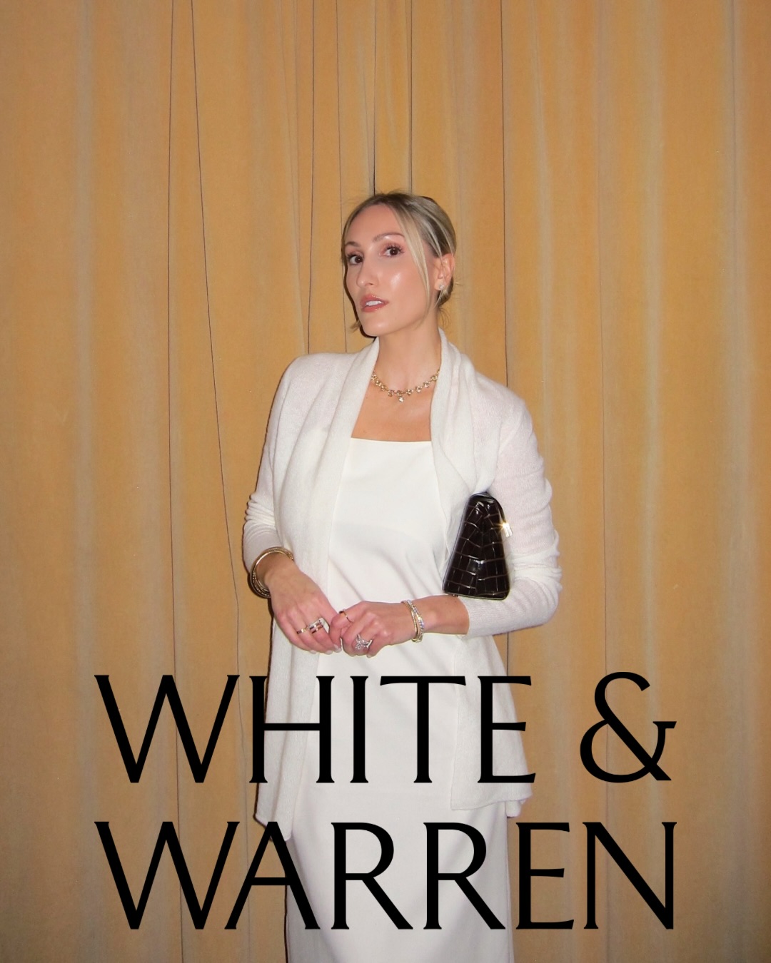 An evening with @whiteandwarren wrapped in warmth, texture & understated luxury.
@jbettcomm @maduren @artisansouthport
Shop my look on my @shopmy
@brookroadphotography