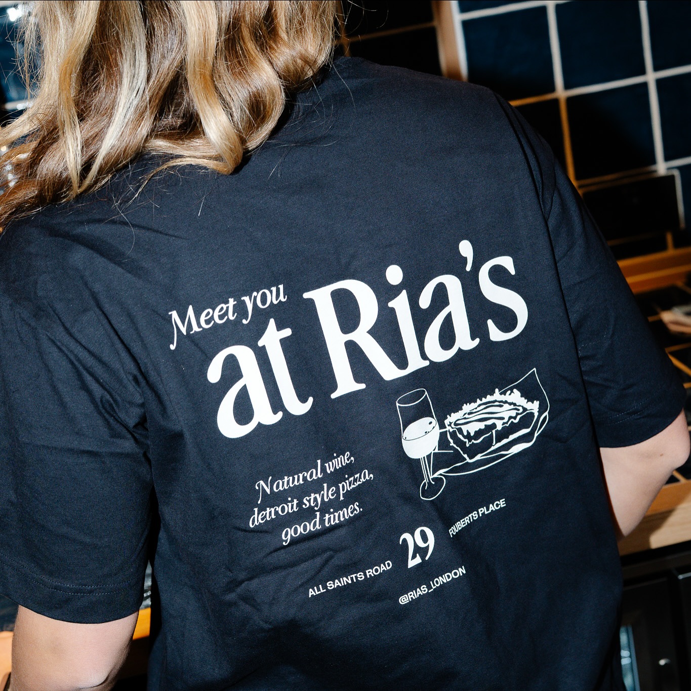 Our new Ria’s tee’s are live via the link in our bio/stories!
Available in Ecru and Navy from S-XL
Please note these are available to buy on pre-order and will be shipped in time for Christmas x
@donelondon 🫶🏼