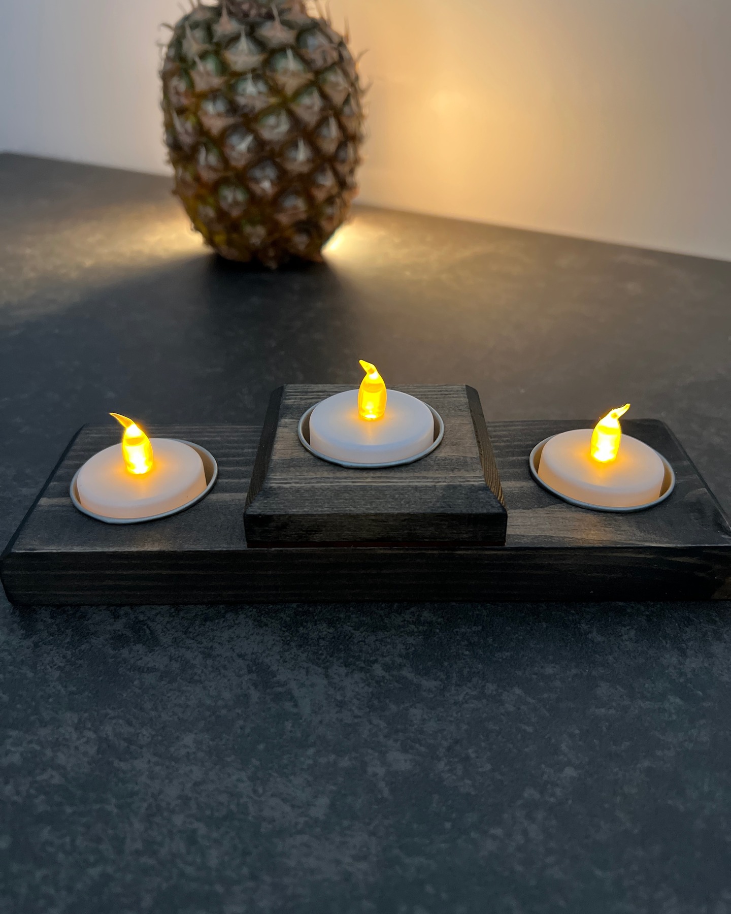 Lumos 🪄
Every room deserves magic.
#Tealights #HomeVibes #HandmadeLuxury #DesignAndCraft #UKMakers #madituk