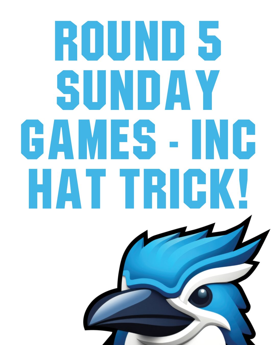 π¨ HAT TRICK ALERT! ROUND 5 RESULTS - SUNDAY EDITION! π¨
U10 White
Had a big win at home against Roleystone. Batting first the team scored a strong 155 with Leo M (18), Austin M (17) batting very well in an even team effort. Keeping Roley to 93 the team celebrated wickets with gusto! Austin M (3/12 + 2 runouts), Will S (1/14 + 1 runout), Harrison F (1/20) & Kai B (3 runouts) all on fire in the field.
U12 Blue
Continued their strong form with big win against Willetton JCC. Piled up a massive score of 5/176 with Will K (36no), Shivang S (26), Agrim S (26), Arjun D (20) & Thomas T (18no) among the runs. With the ball Alex OF (3/5) was the destroyer with a hat-trick in his first over! Well done Alex! Team had a strong win by 115 runs in a great effort.
U12 White
Batted first away from home against Ascot JCC. Hit their way to a strong 4/203 with Jai W (32no), Connor M (31no), Hethaksh Y (24no) & Jaxon N (23no) batting strongly. A dominant win was sealed with Max CJ (1/5), Jeremy SW (1/2), Jaxon N (1/2) & Inuk R (1/2) bowling tightly.
U15
Fell to 3-2 on the season with a loss at home. Batting first the team couldnβt get itβs aggressive running going at they limped to 6/110. Jaden OB (18), Oliver M (16) and Kade A (15no) batting well. The bowling was led by Matt D (2/11), first gamer Hayden L (2/14) and Liam S (2/31) as the opposition scored a comfortable win. Will bounce back!